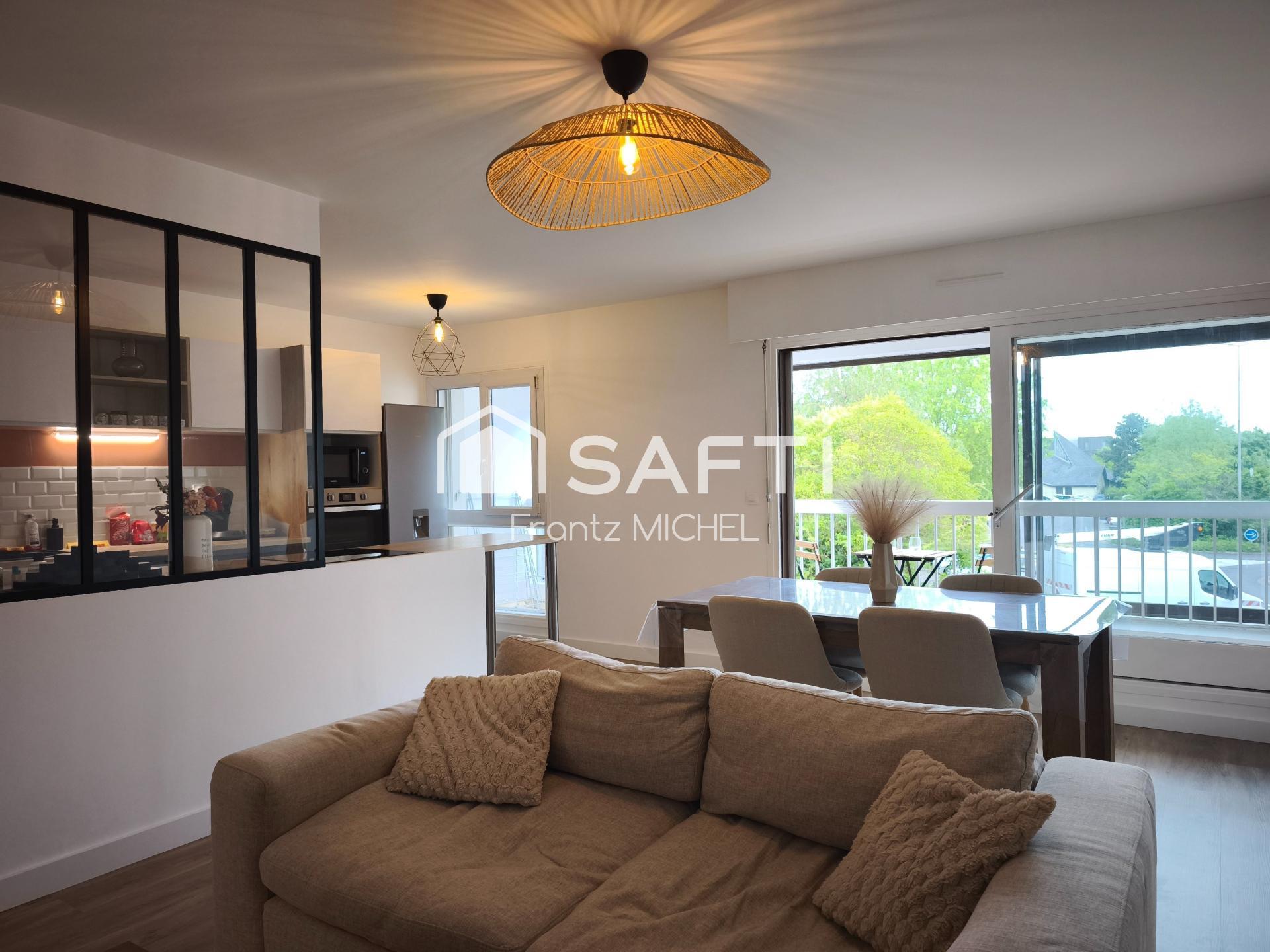 Photo-appartement