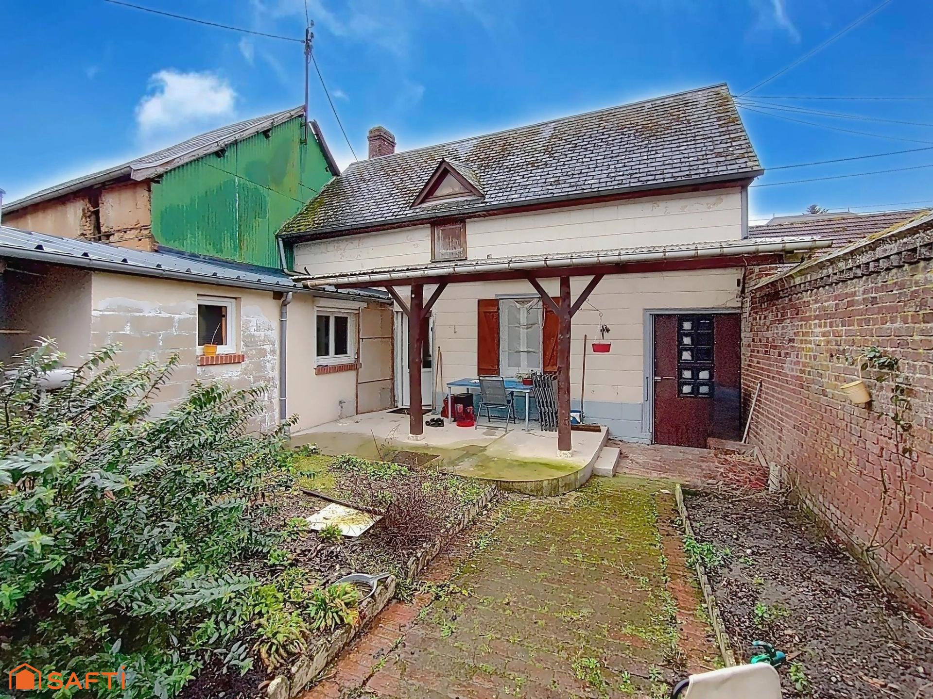 Photo-maison
