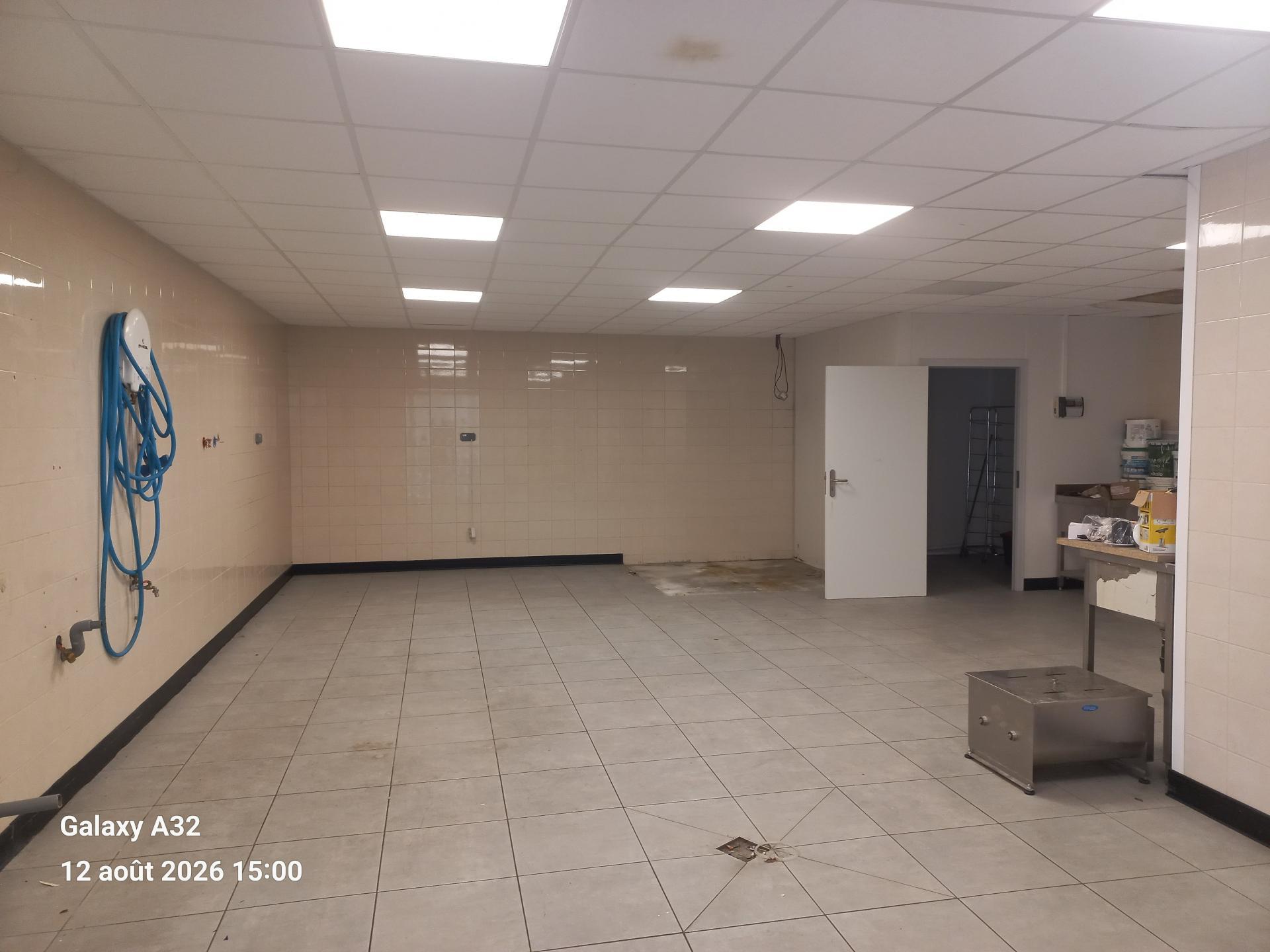 Appartement 3 pièces 50 m² · à Bourg-les-Valence · 50 m² · 160 000 €