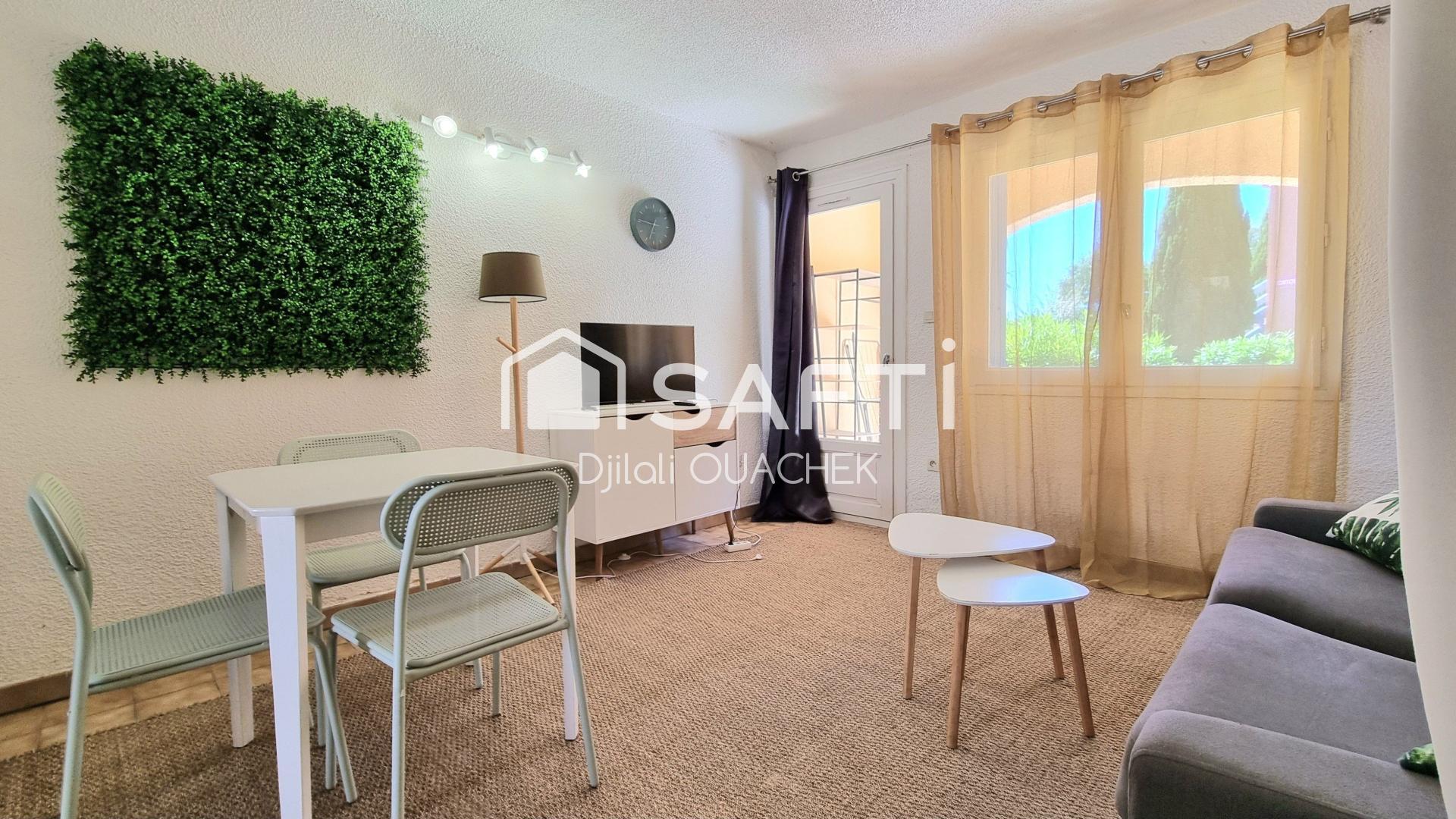 Photo-appartement