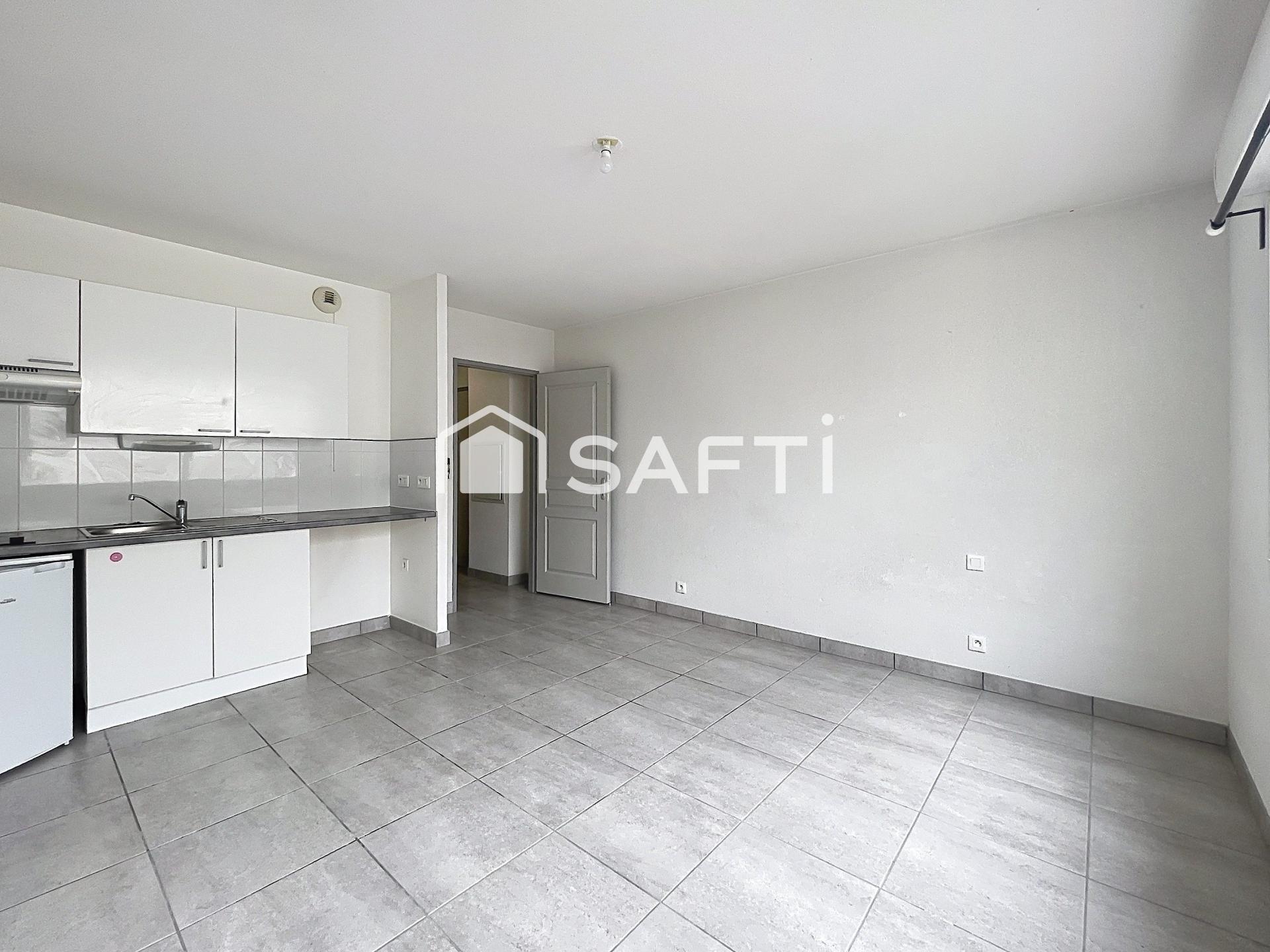 Photo-appartement