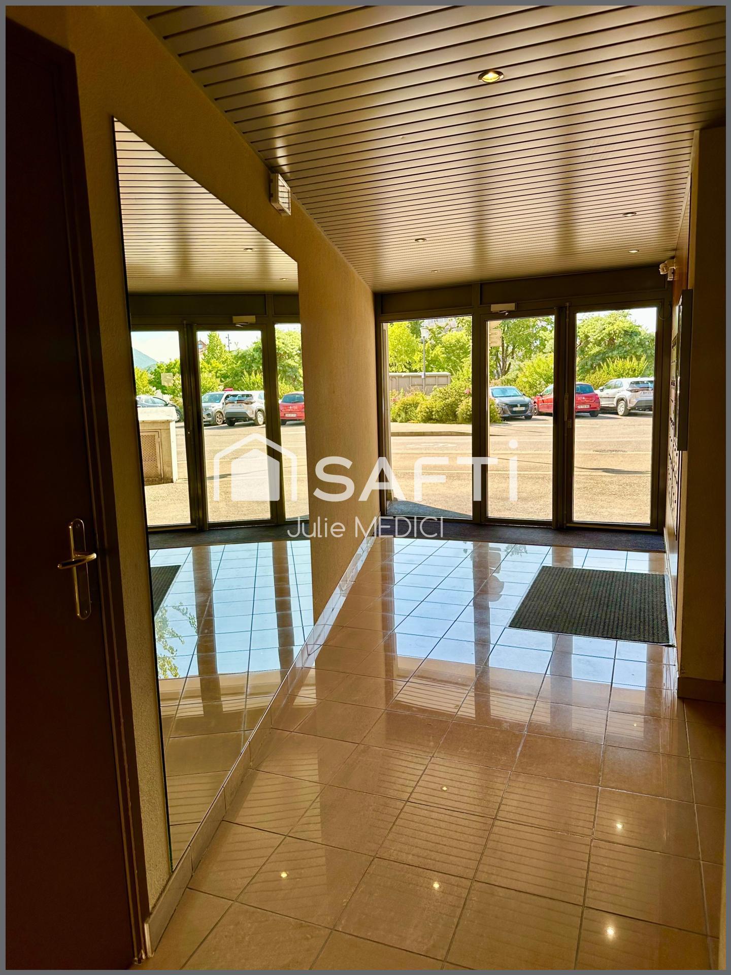 Photo-appartement