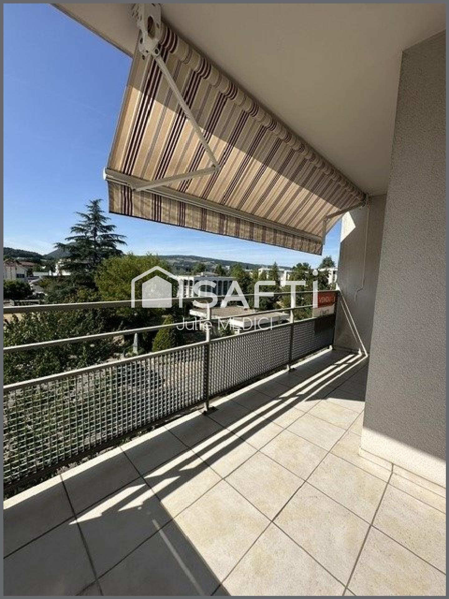 Photo-appartement