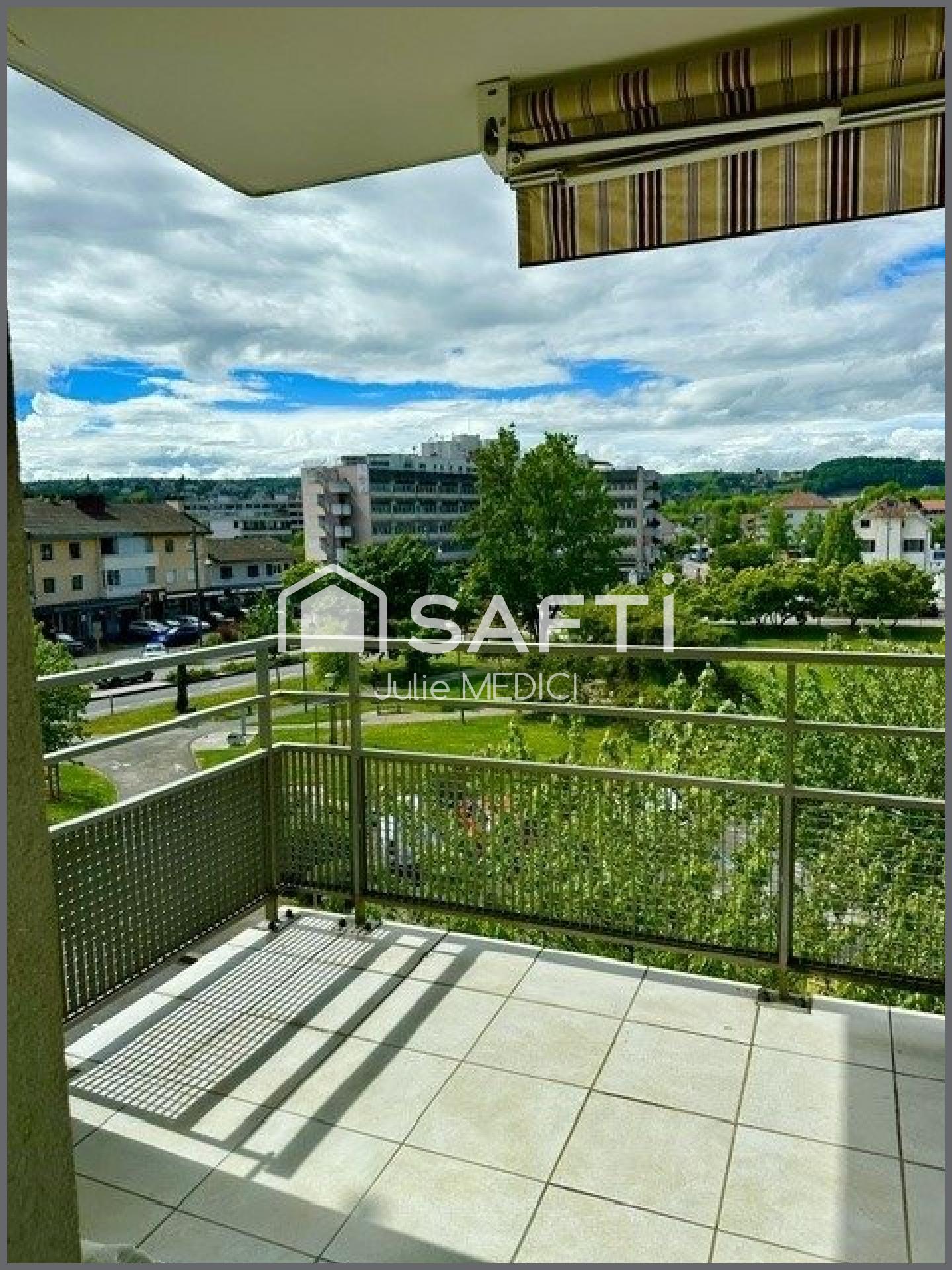 Photo-appartement