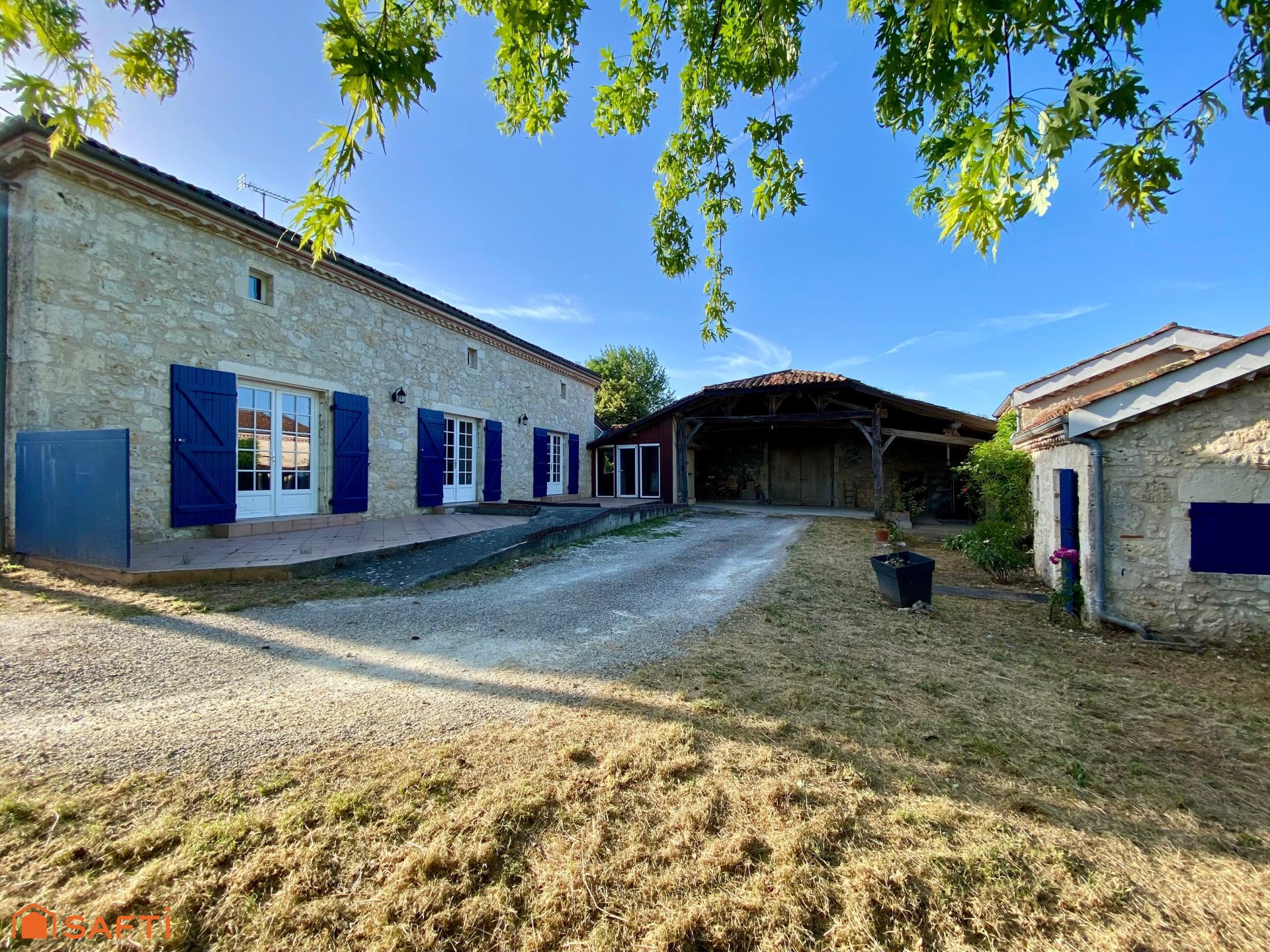 Photo-maison