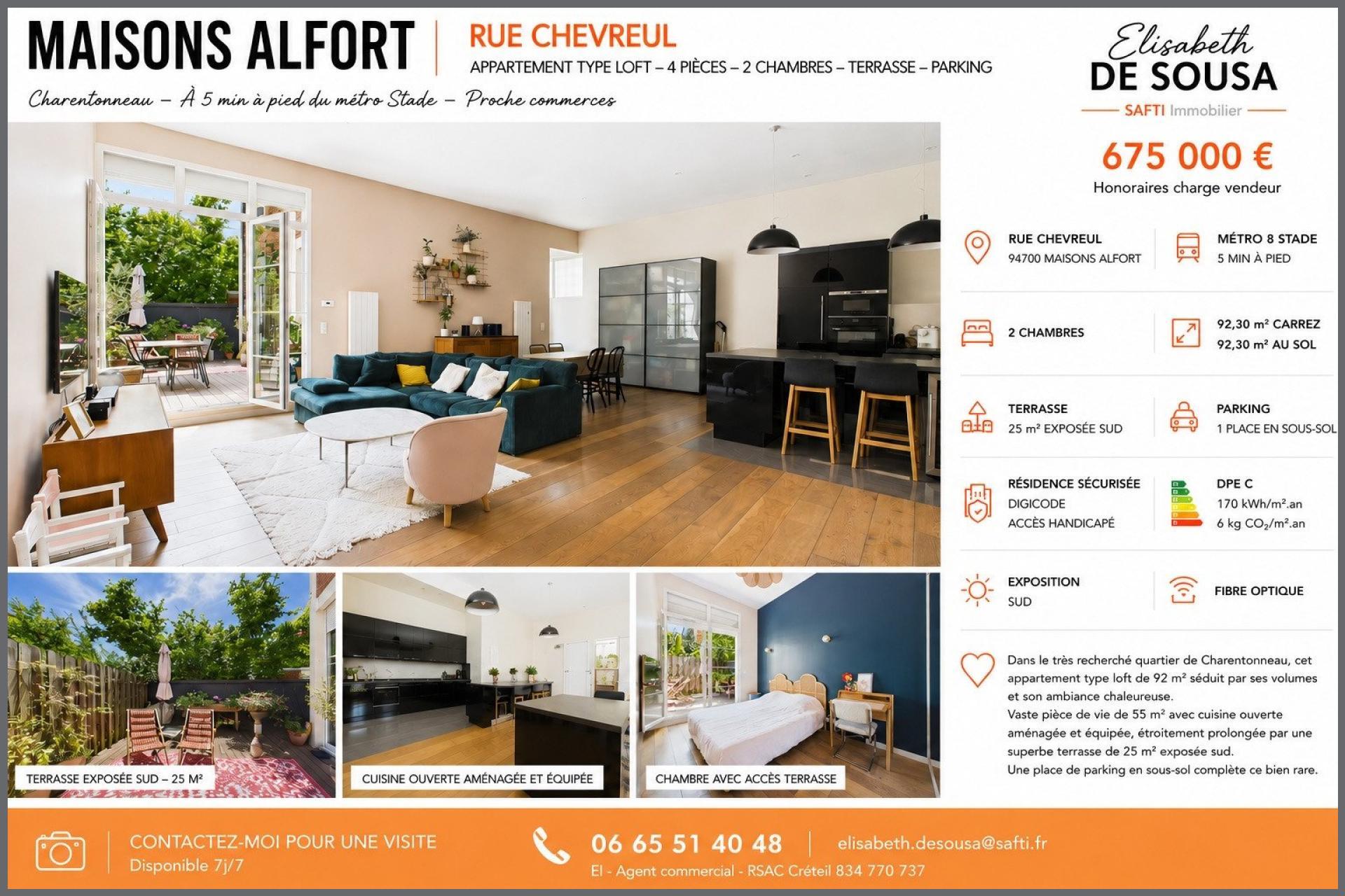 Photo-appartement