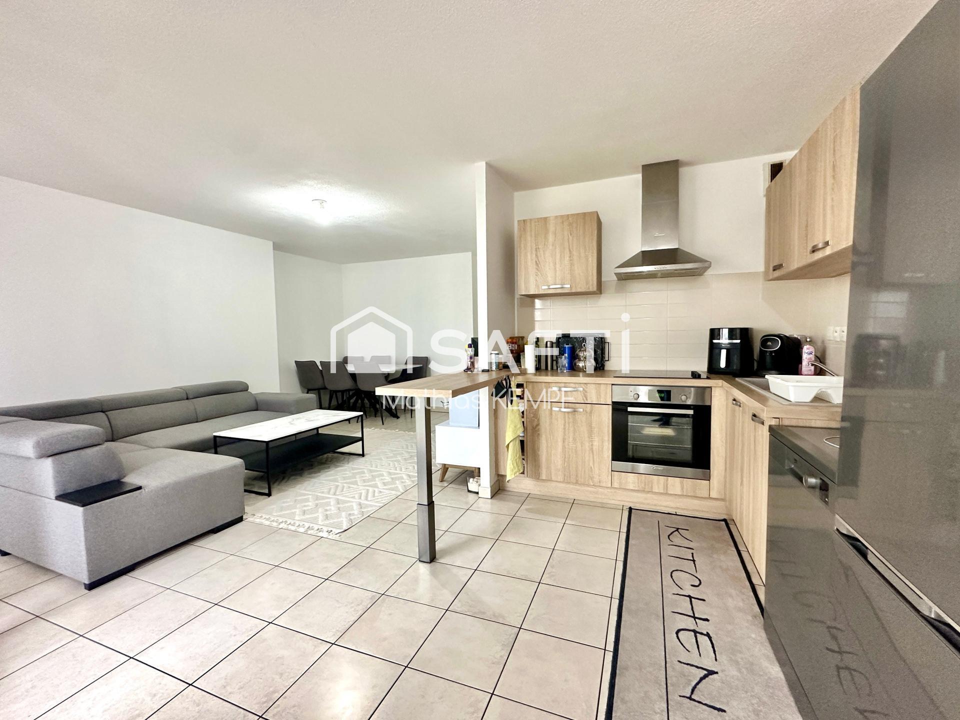 Photo-appartement