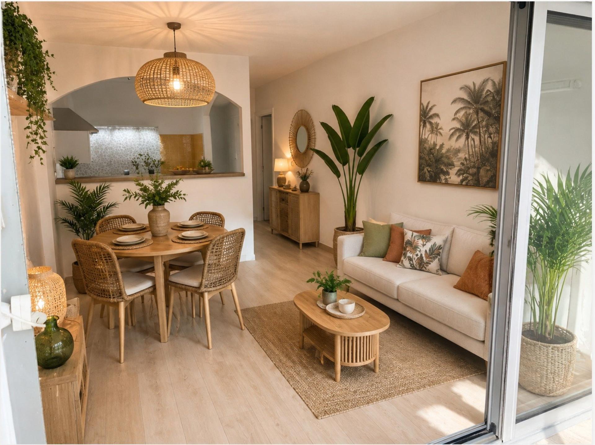 Photo-appartement