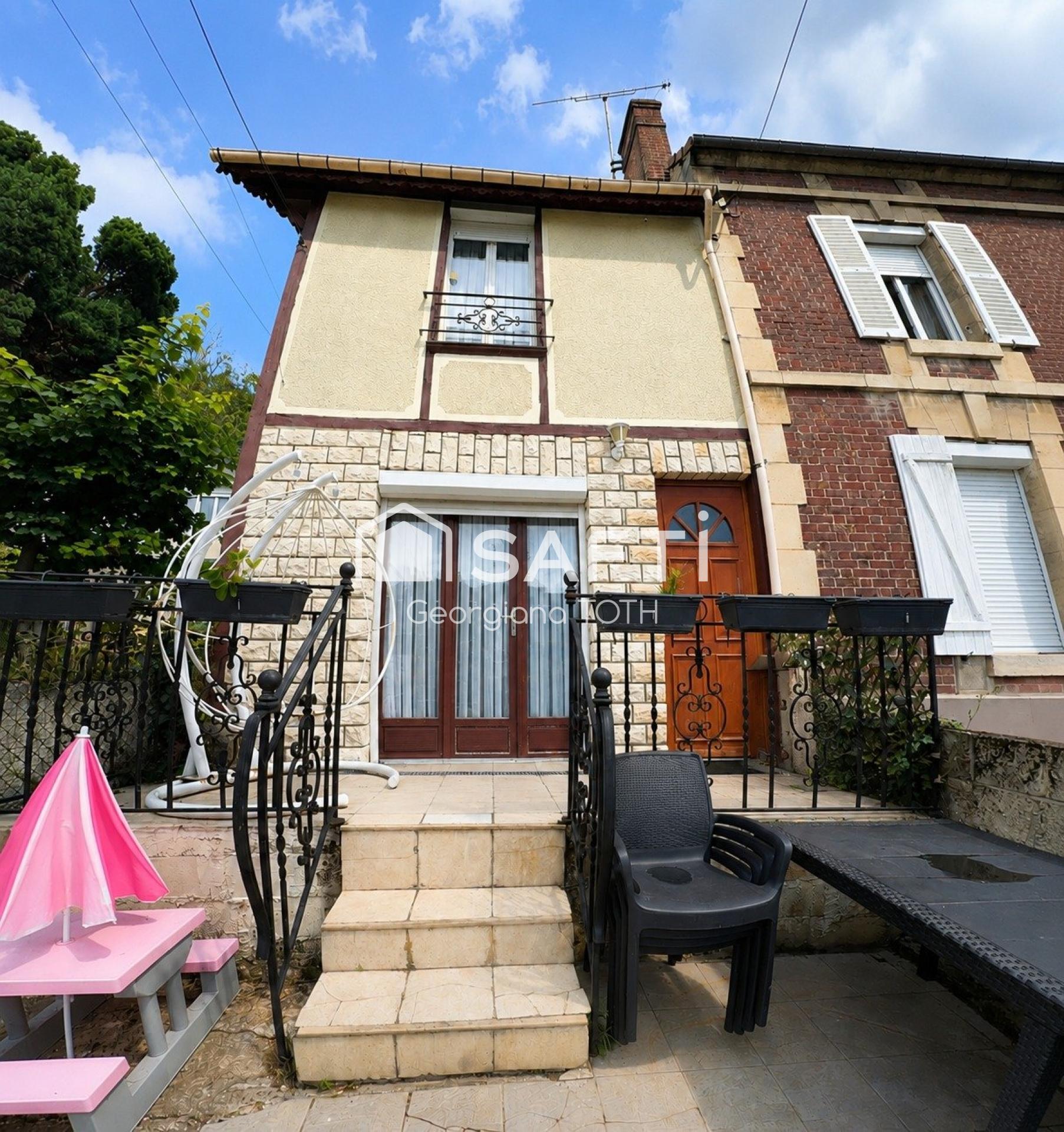 Photo-maison