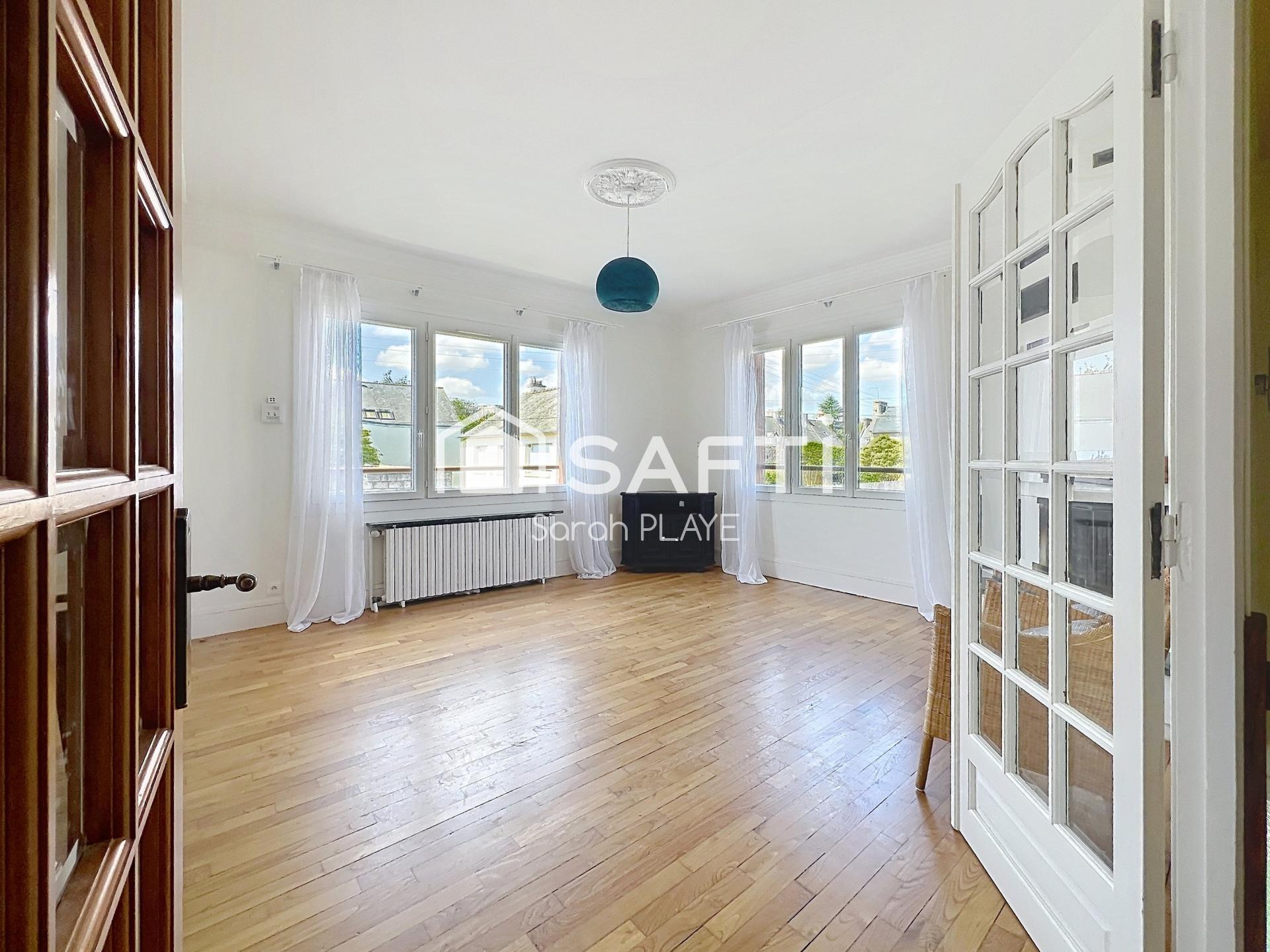 Photo SAFTI — Maison 8 pièces, 138 m² à Pleurtuit 4