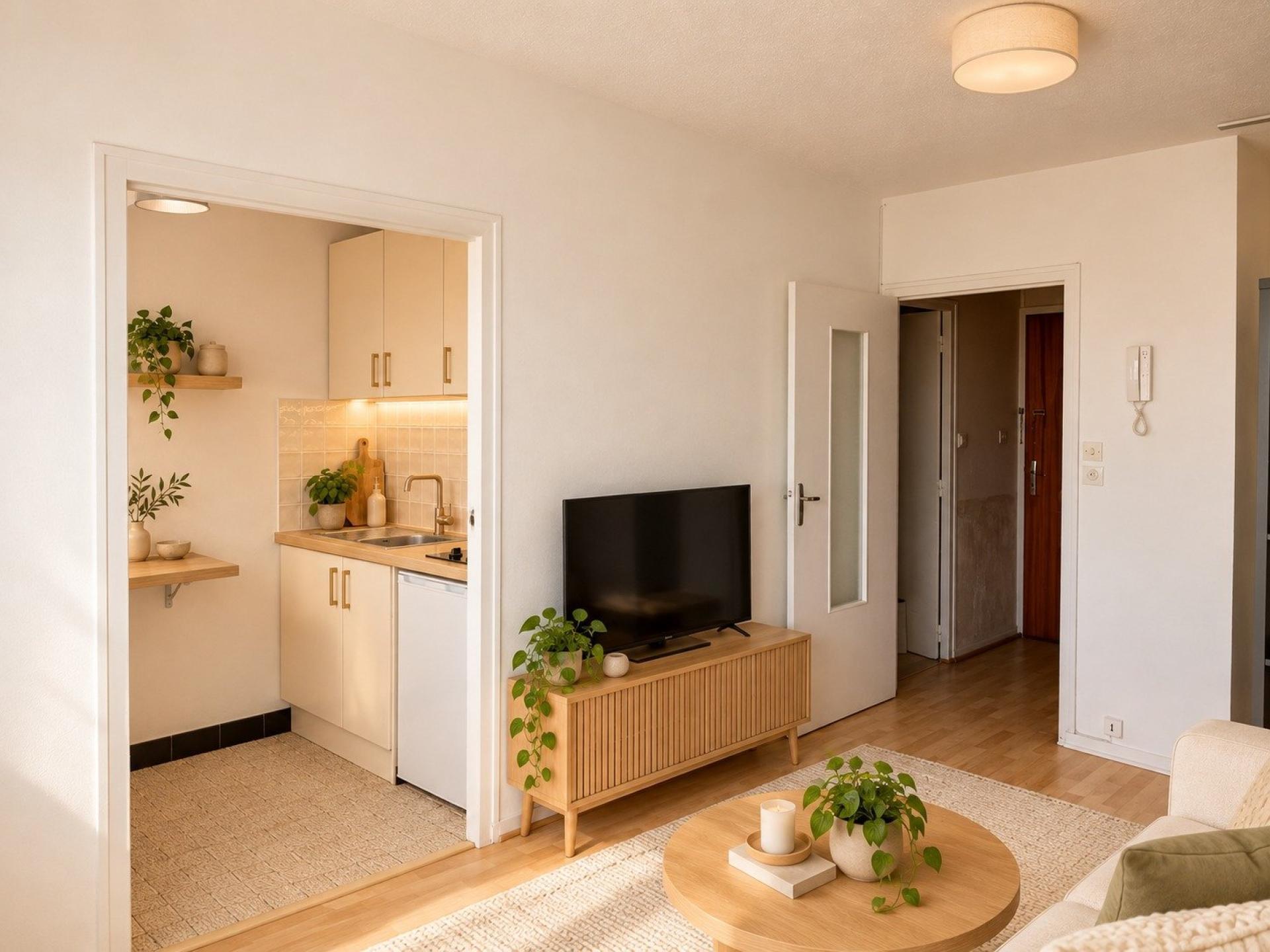 Photo-appartement
