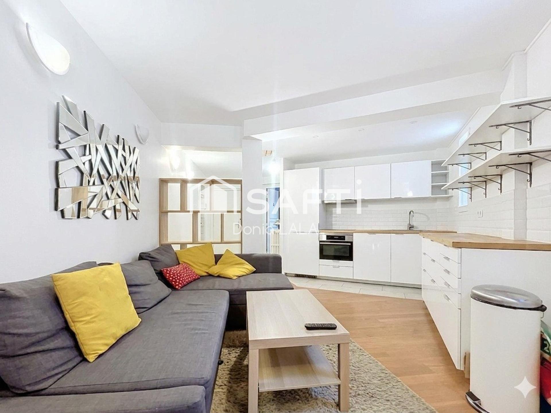 Photo-appartement