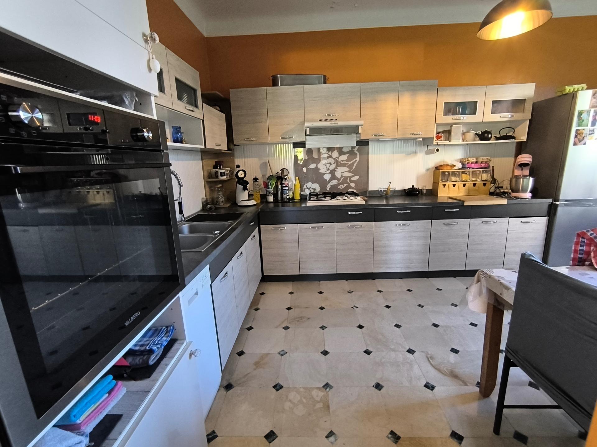 Photo SAFTI — Maison 6 pièces, 123 m² à Rouffignac Saint Cernin De Reilhac 5