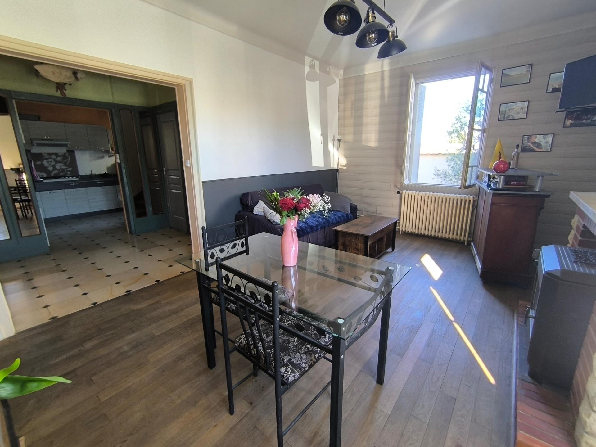 Photo SAFTI — Maison 6 pièces, 123 m² à Rouffignac Saint Cernin De Reilhac 4