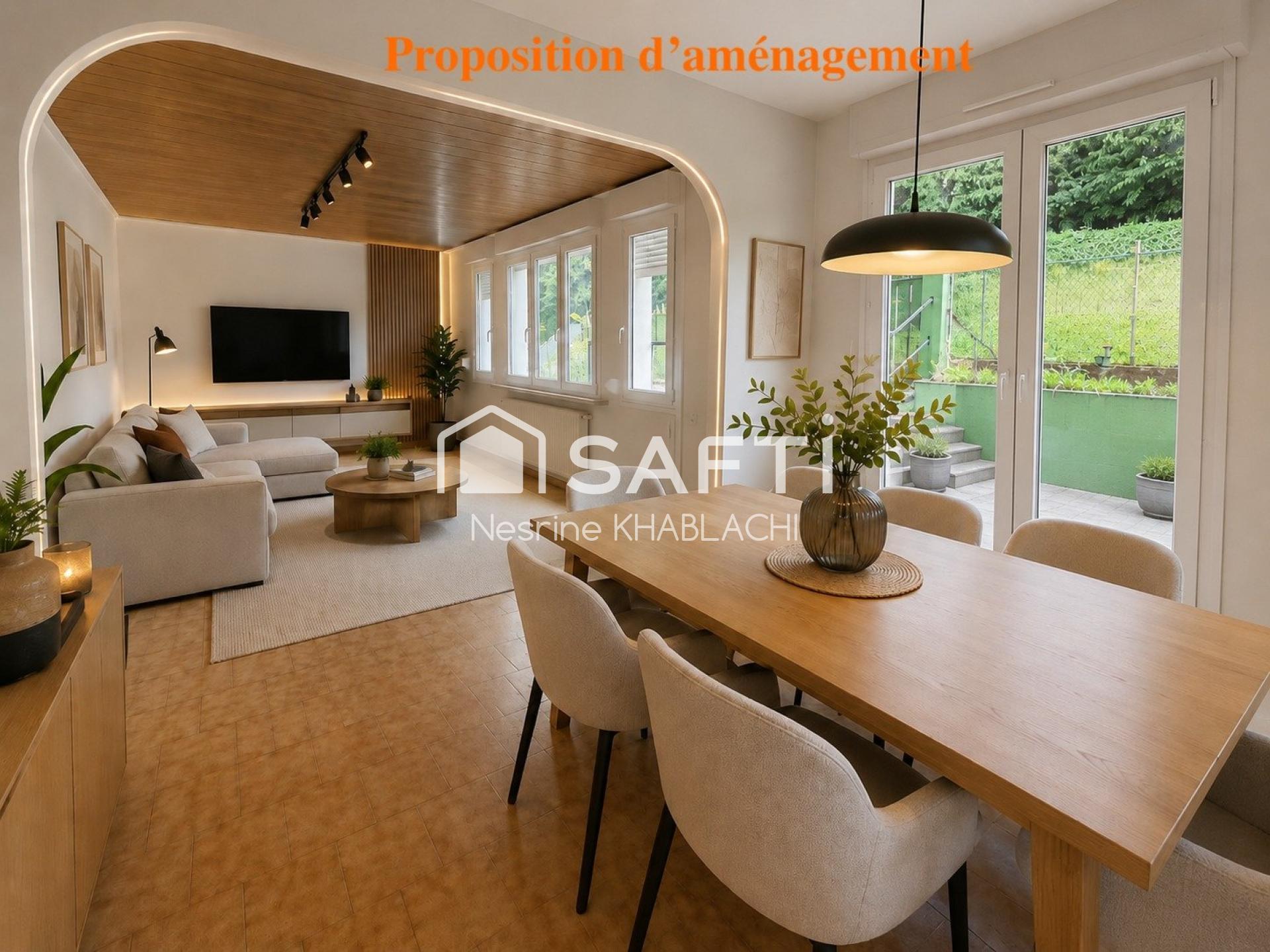 Photo-appartement