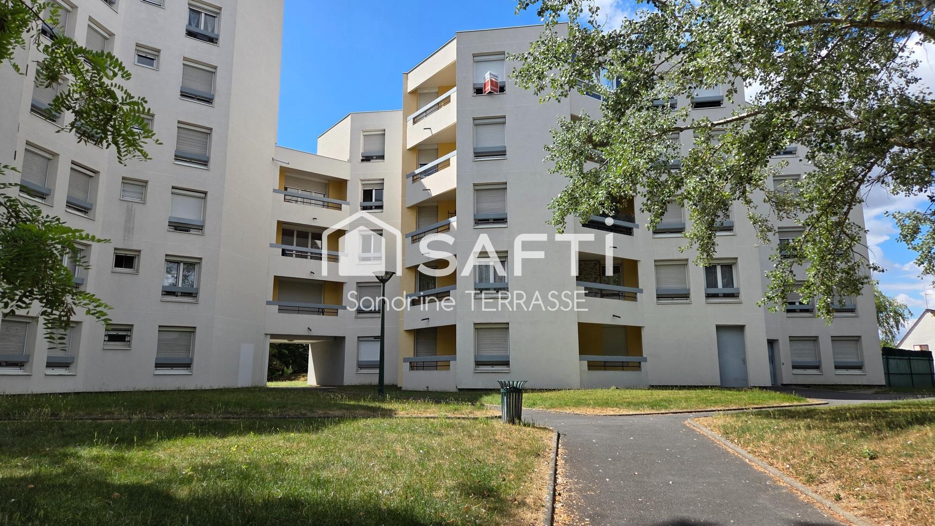 Photo-appartement