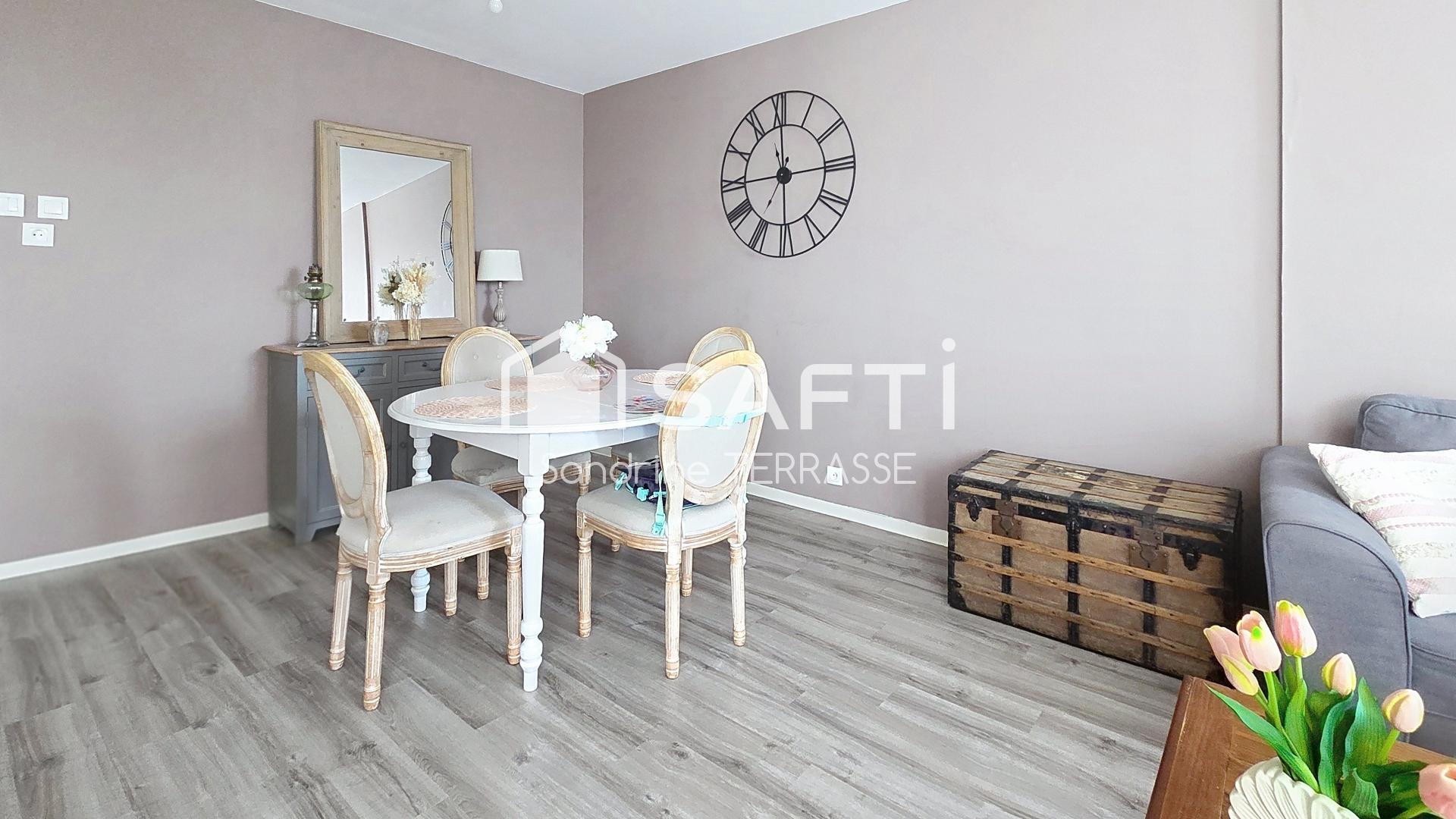 Photo-appartement