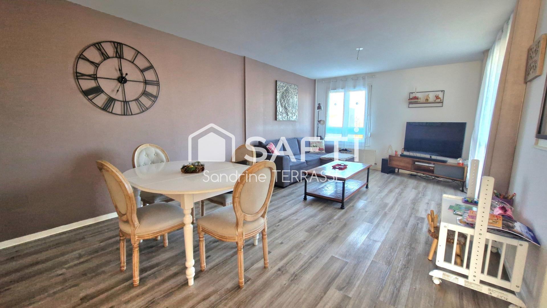 Photo-appartement