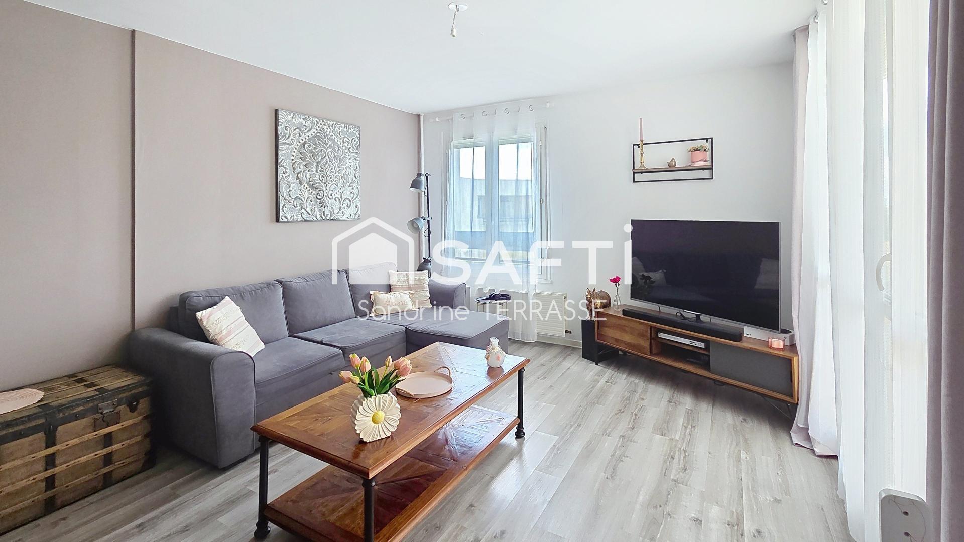 Photo-appartement