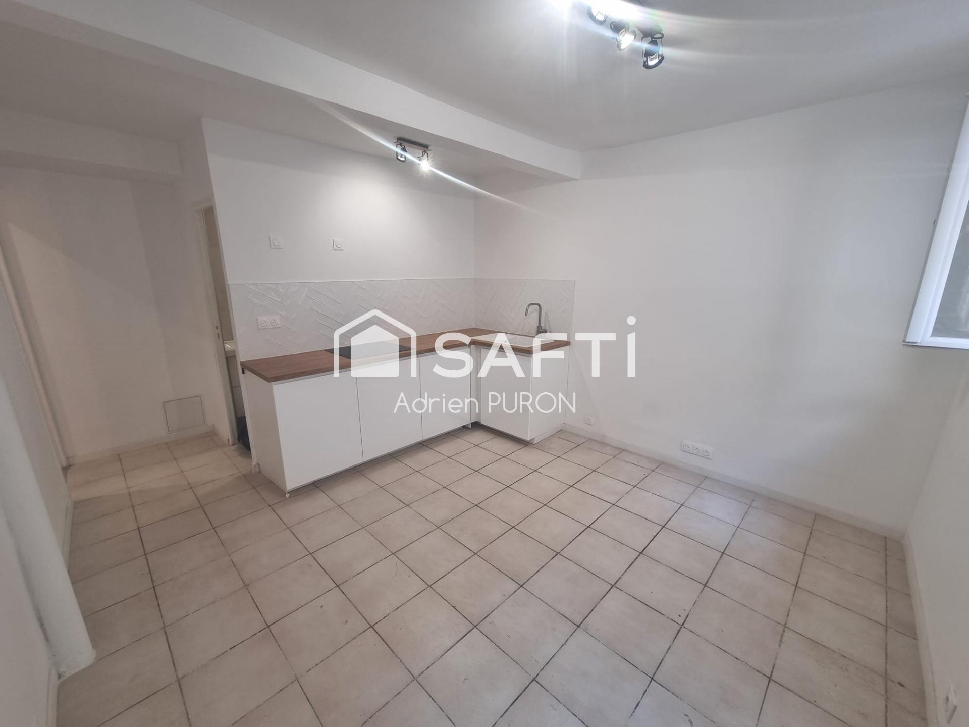 Photo-appartement