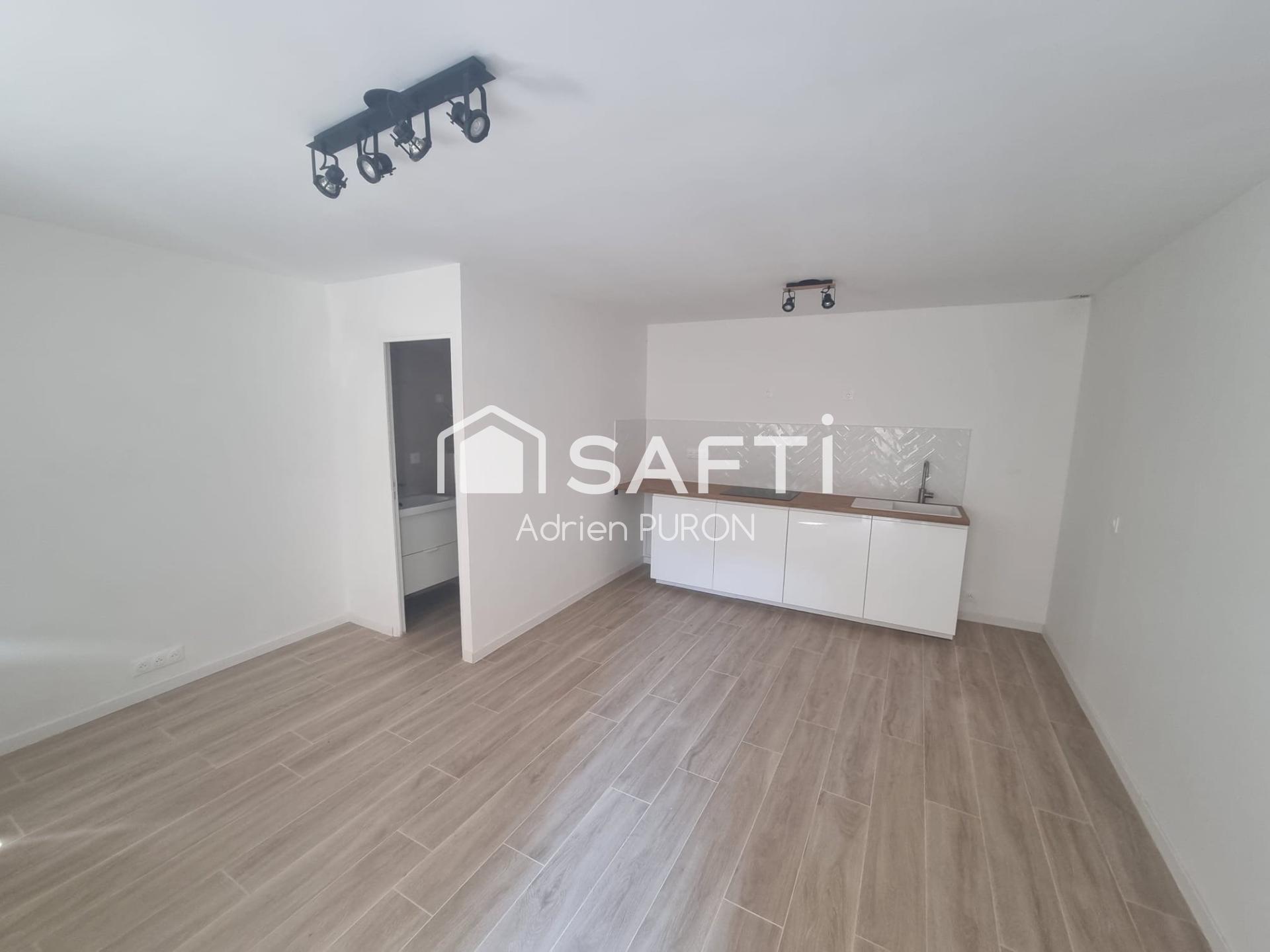 Photo-appartement
