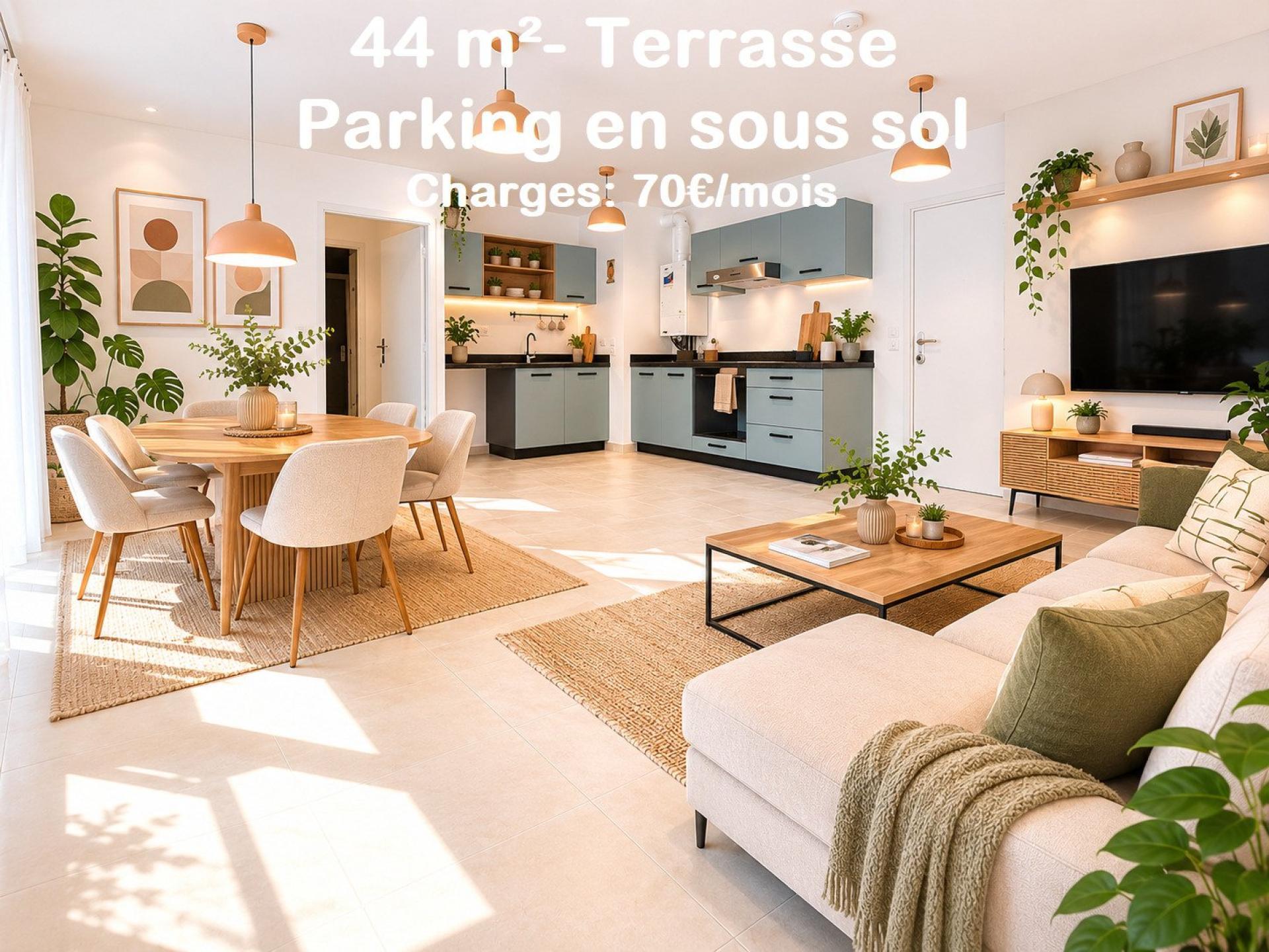 Photo-appartement