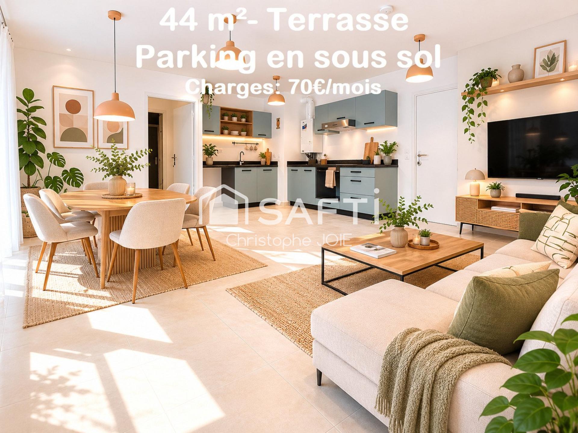 Photo-appartement