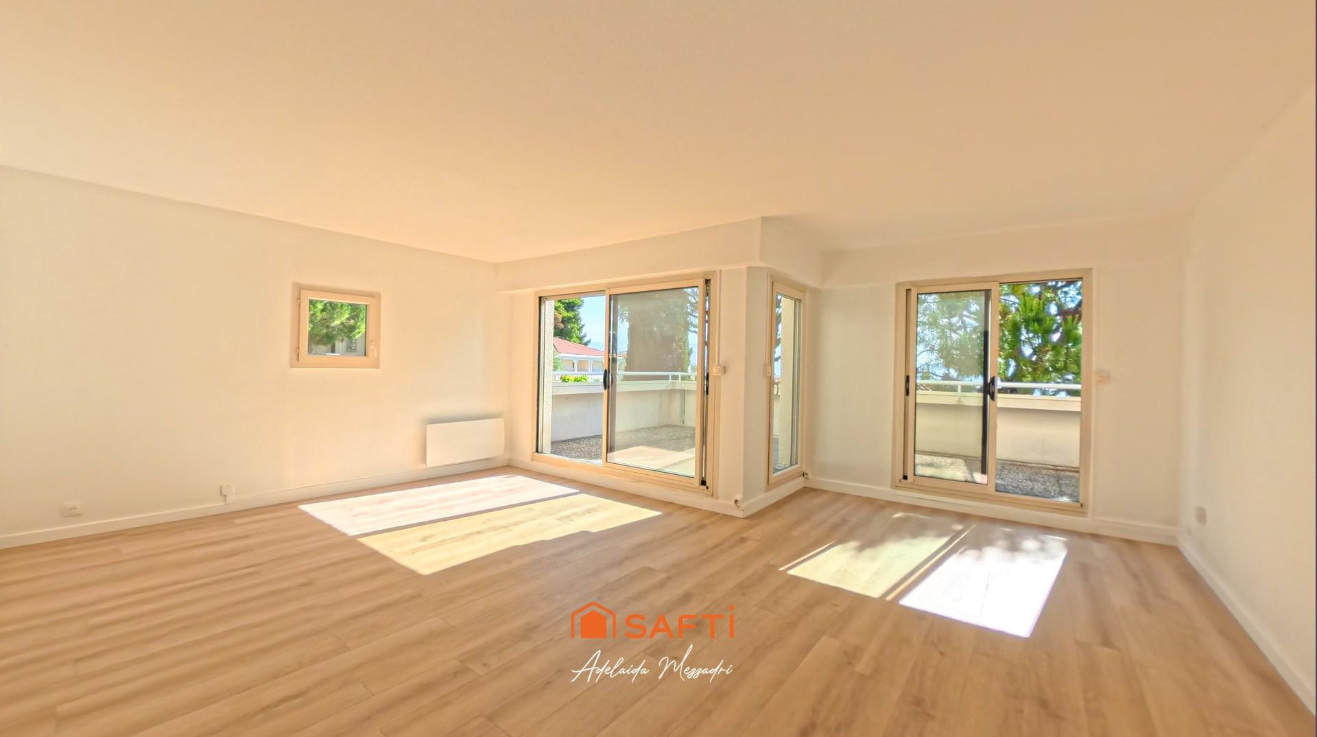Photo-appartement