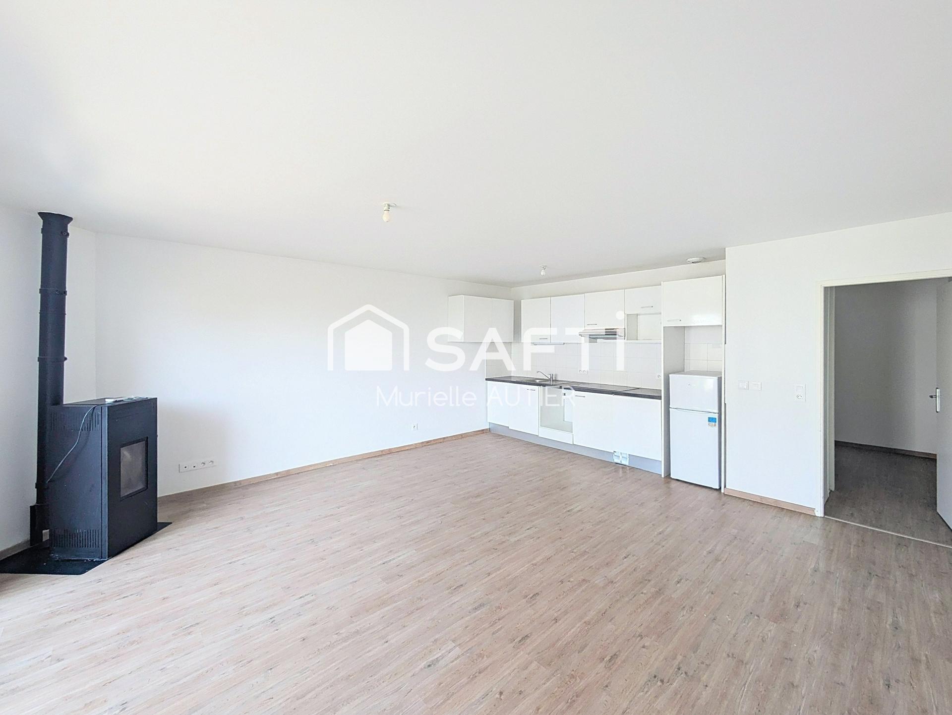 Photo-appartement