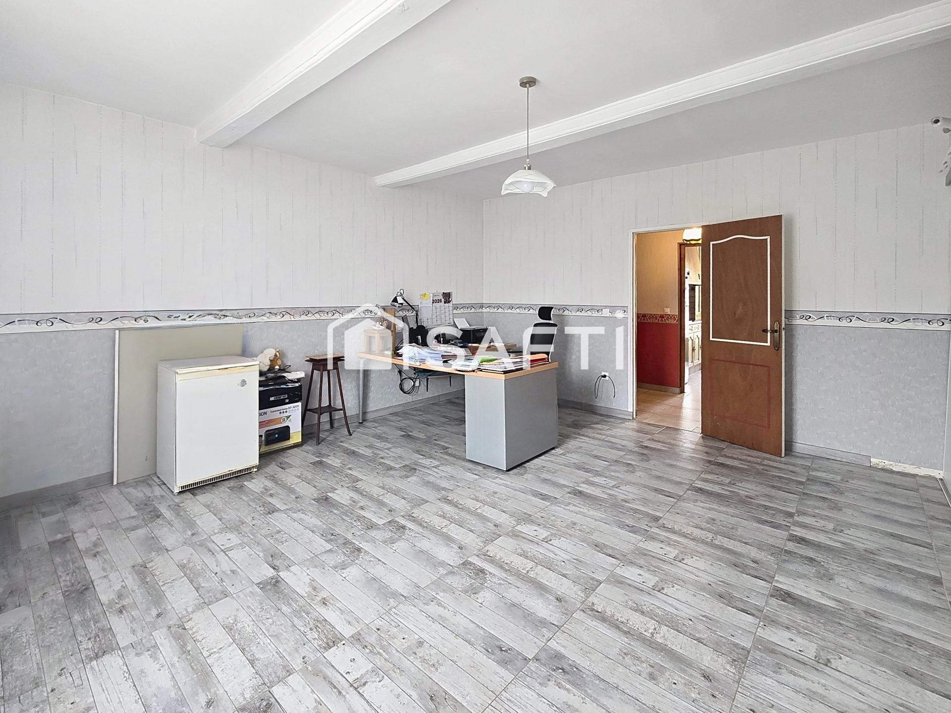 Photo SAFTI — Maison 6 pièces, 222 m² à Changy 4
