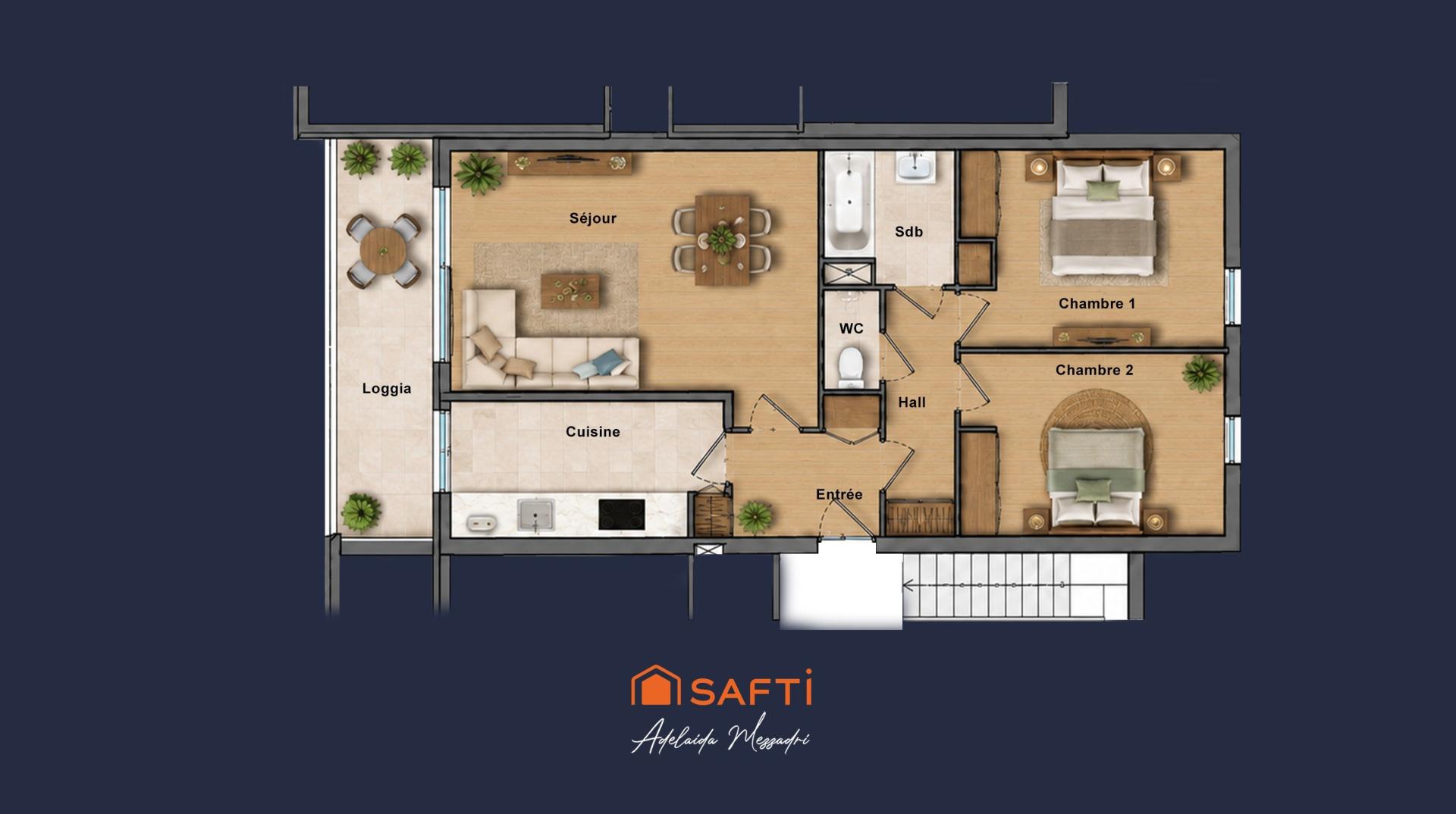 Photo-appartement
