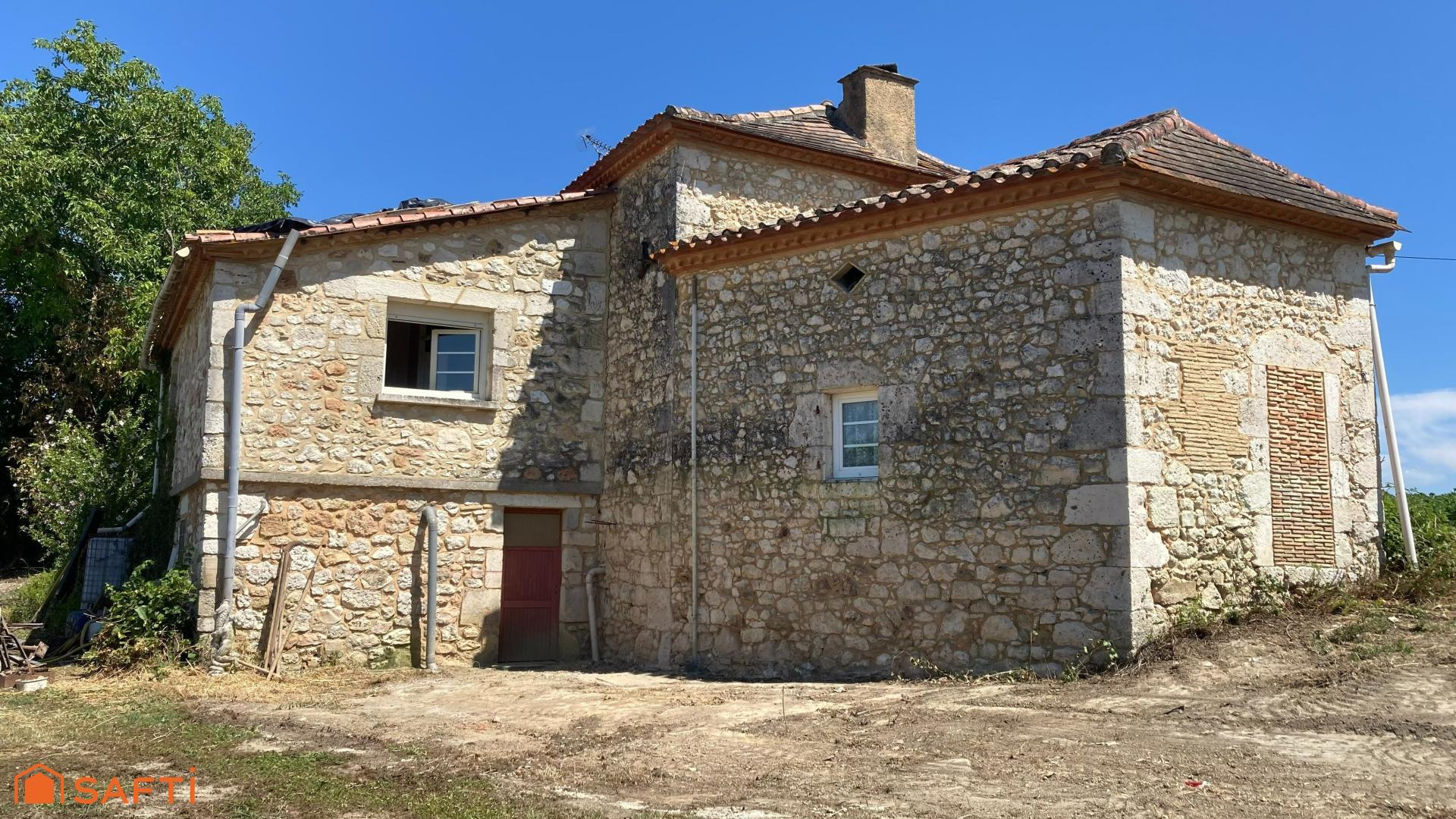 Photo-maison