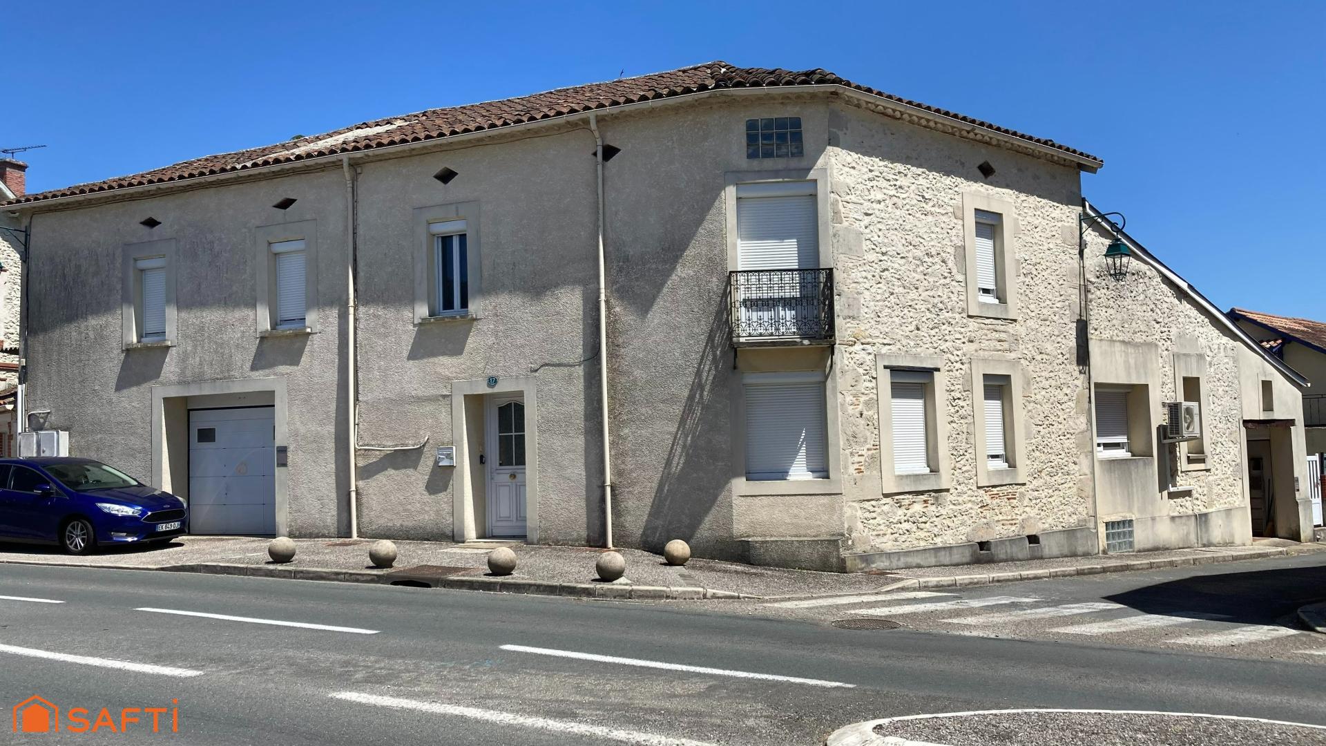 Photo-maison
