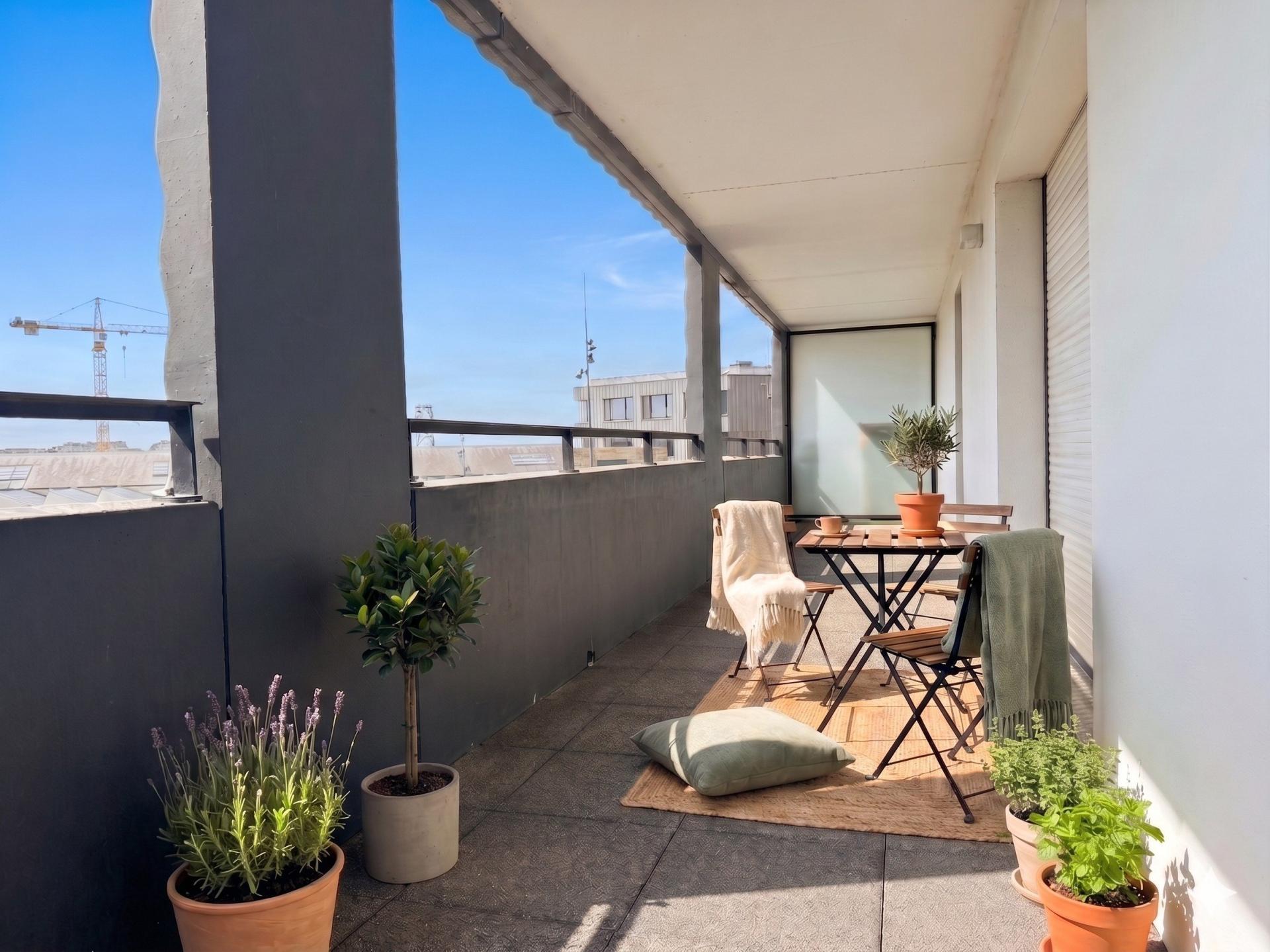 Photo-appartement