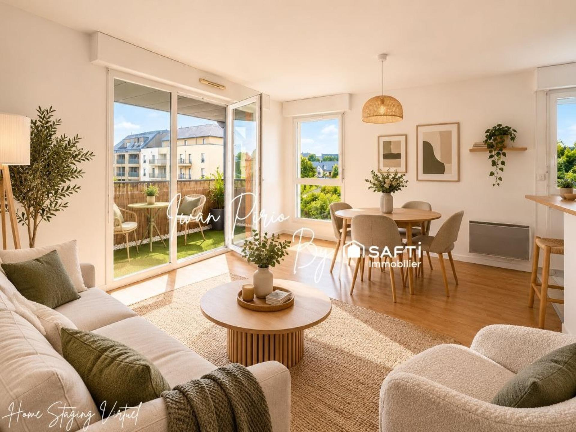 Photo-appartement