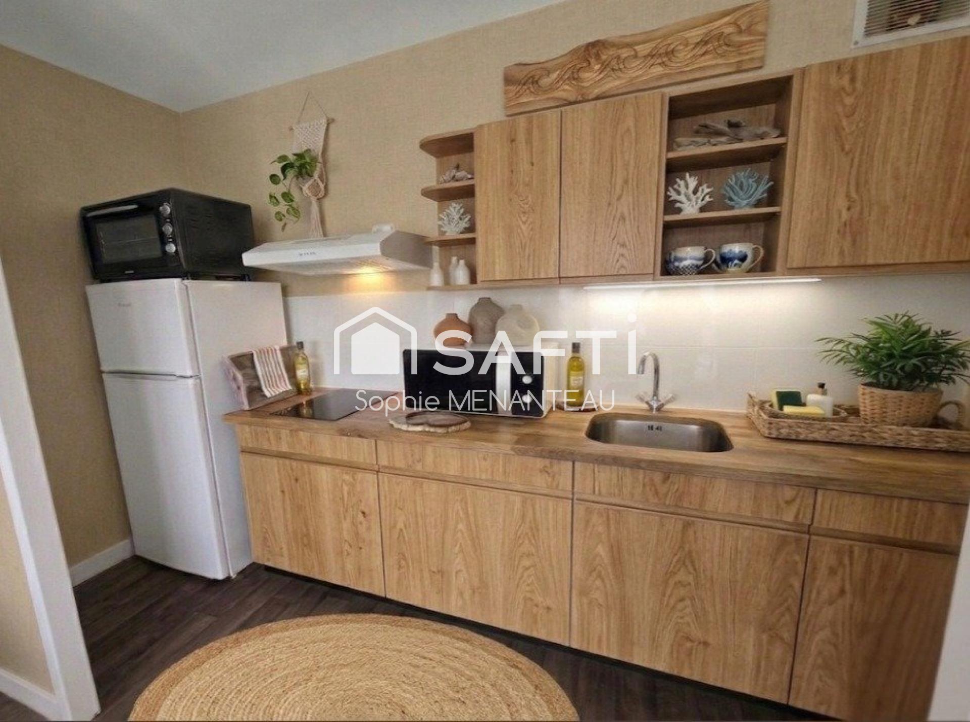 Photo-appartement