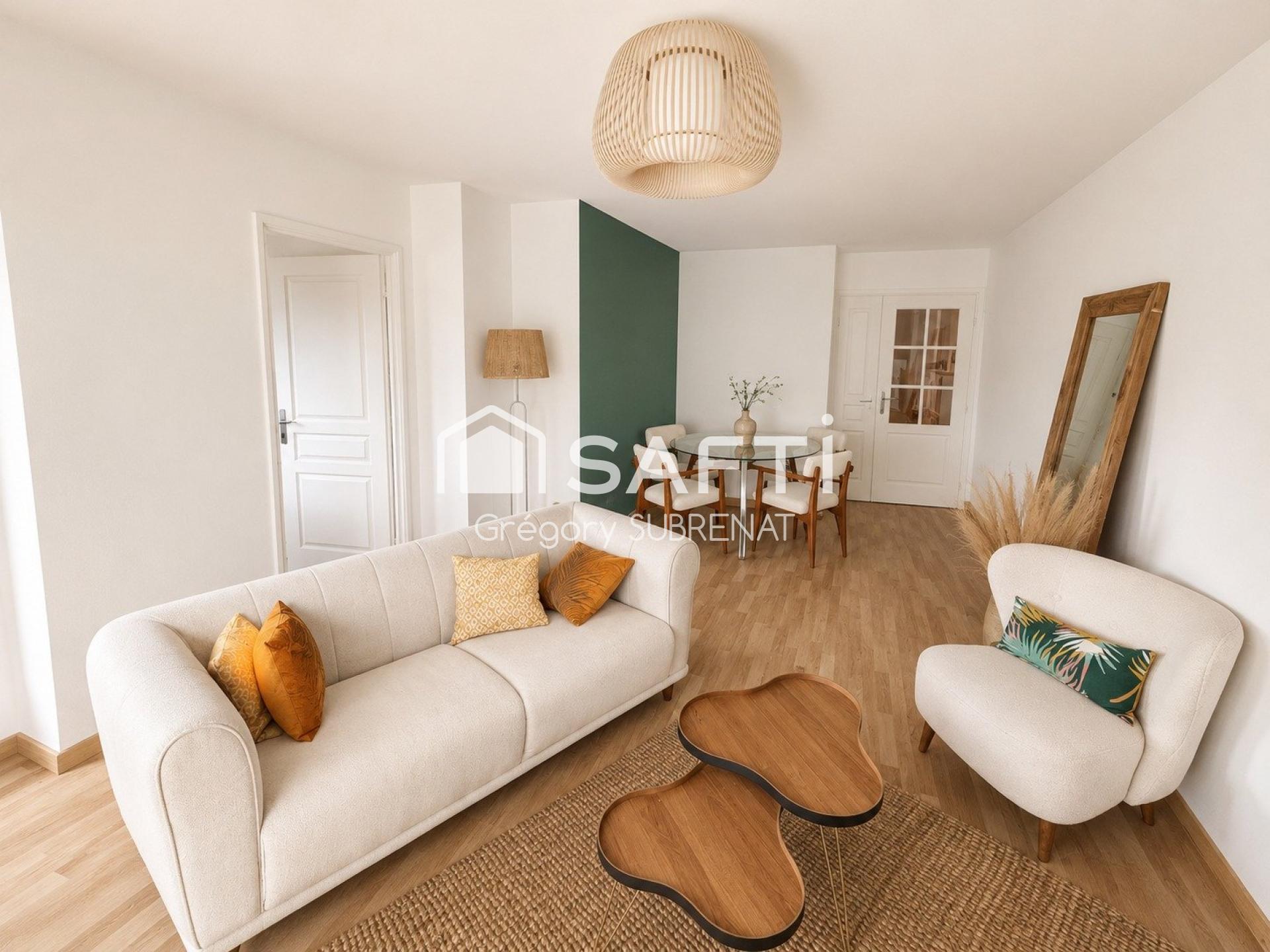 Photo-appartement