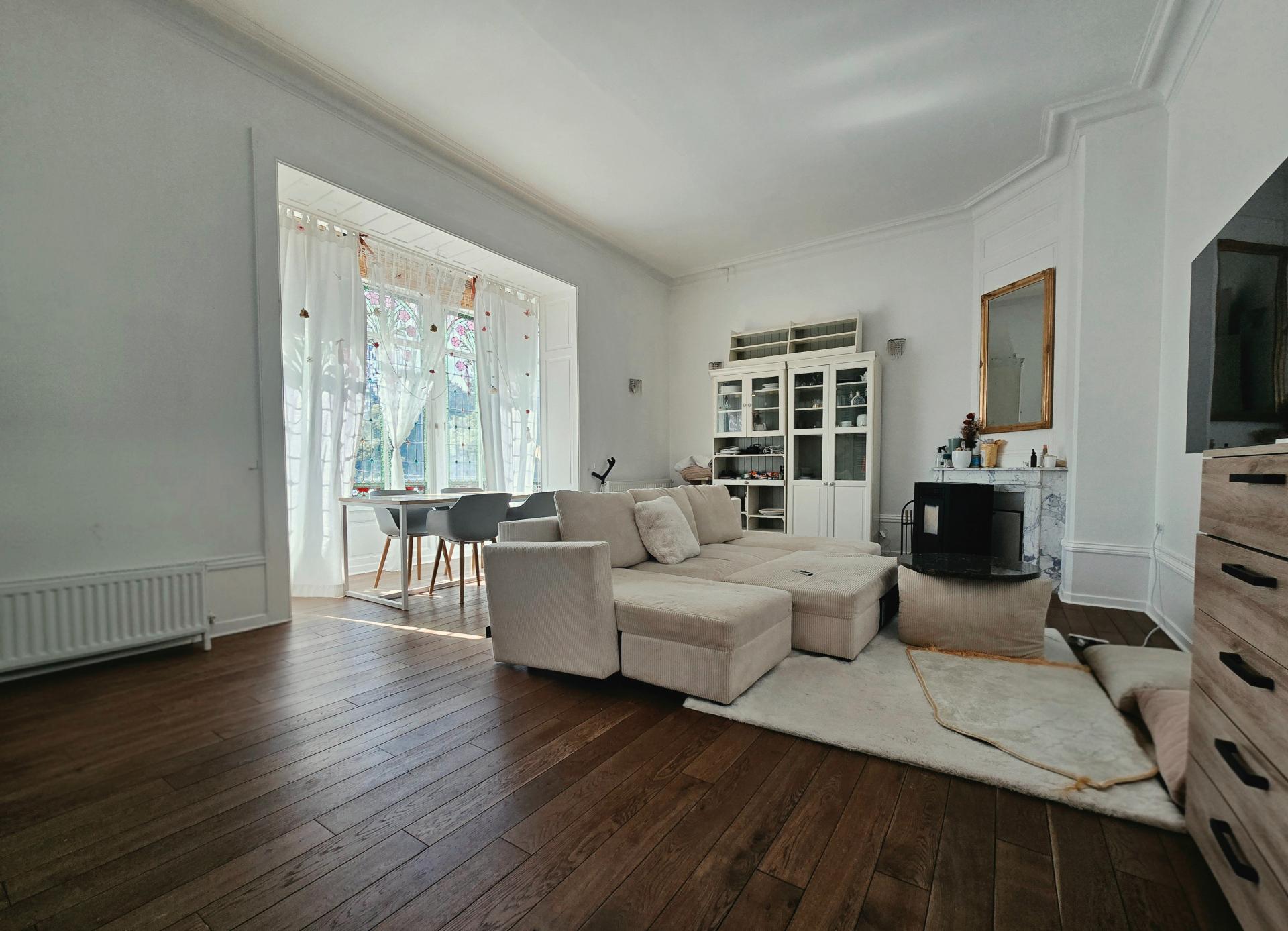 Photo-appartement