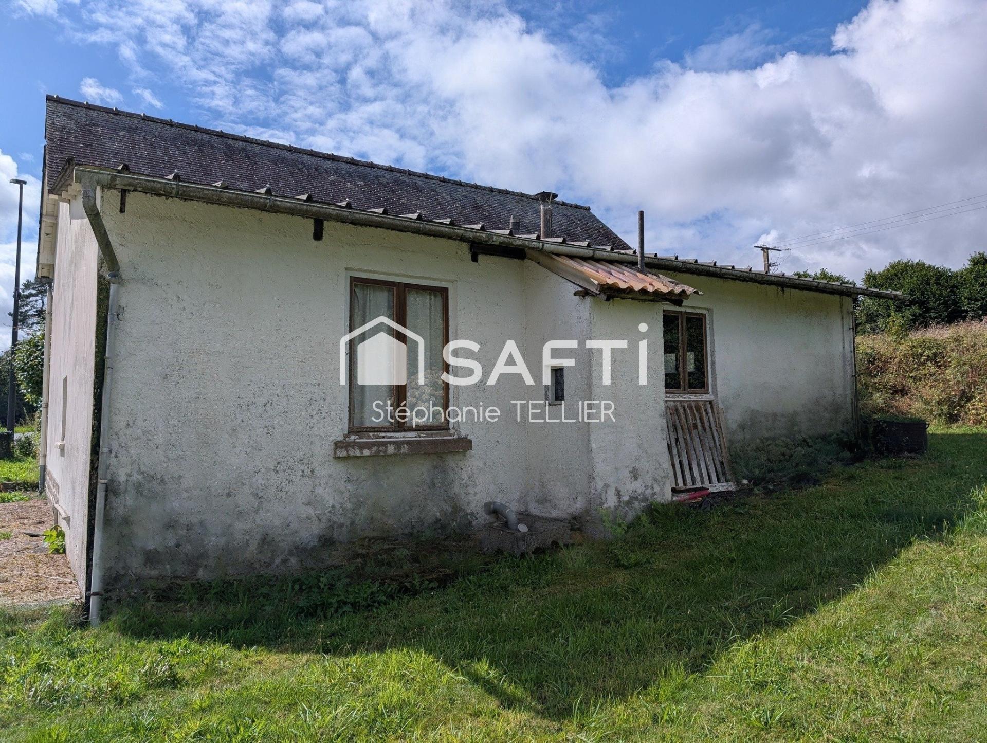 Photo SAFTI — Maison 3 pièces, 90 m² à La Chapelle Neuve 5