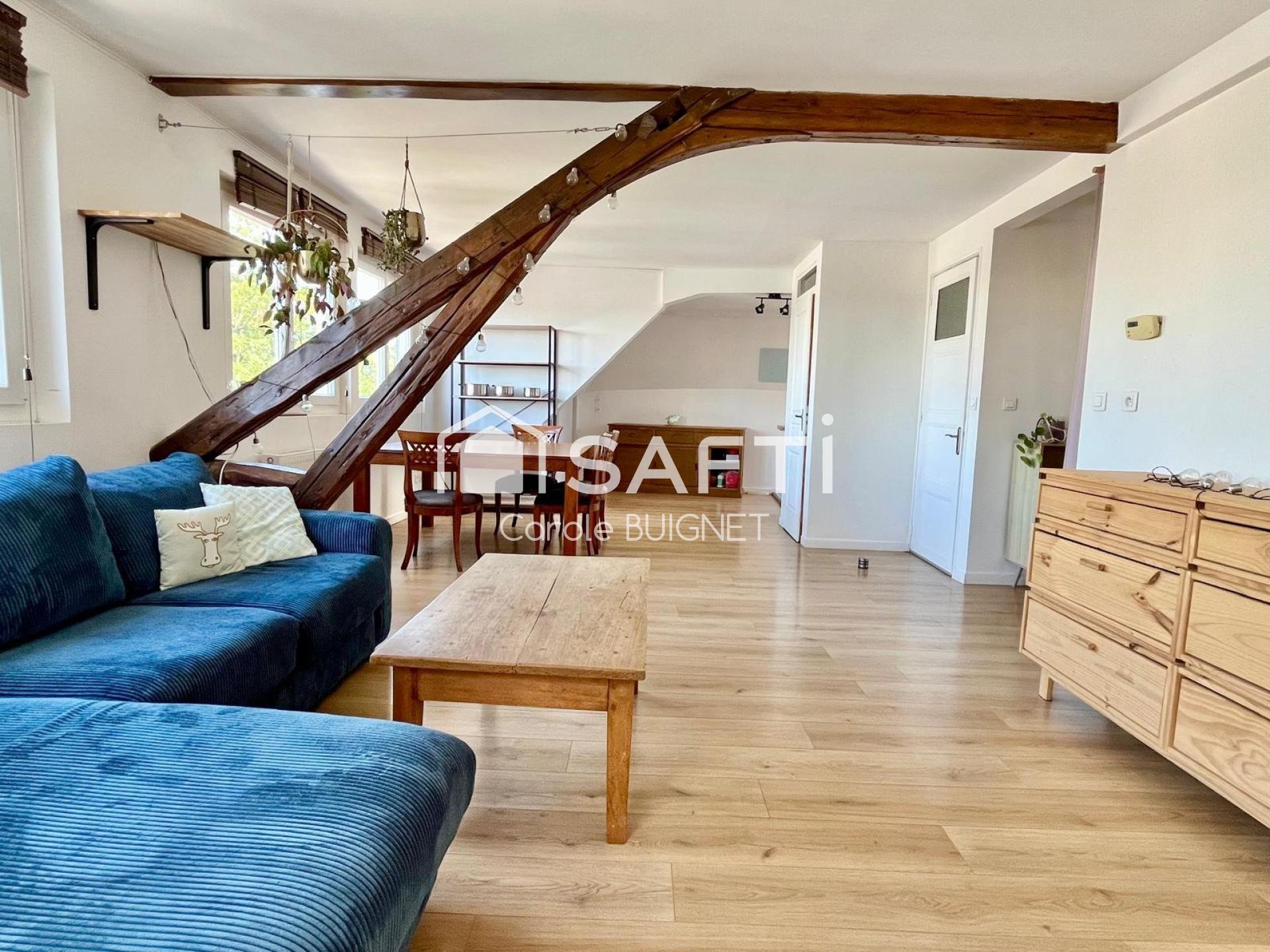 Photo-appartement