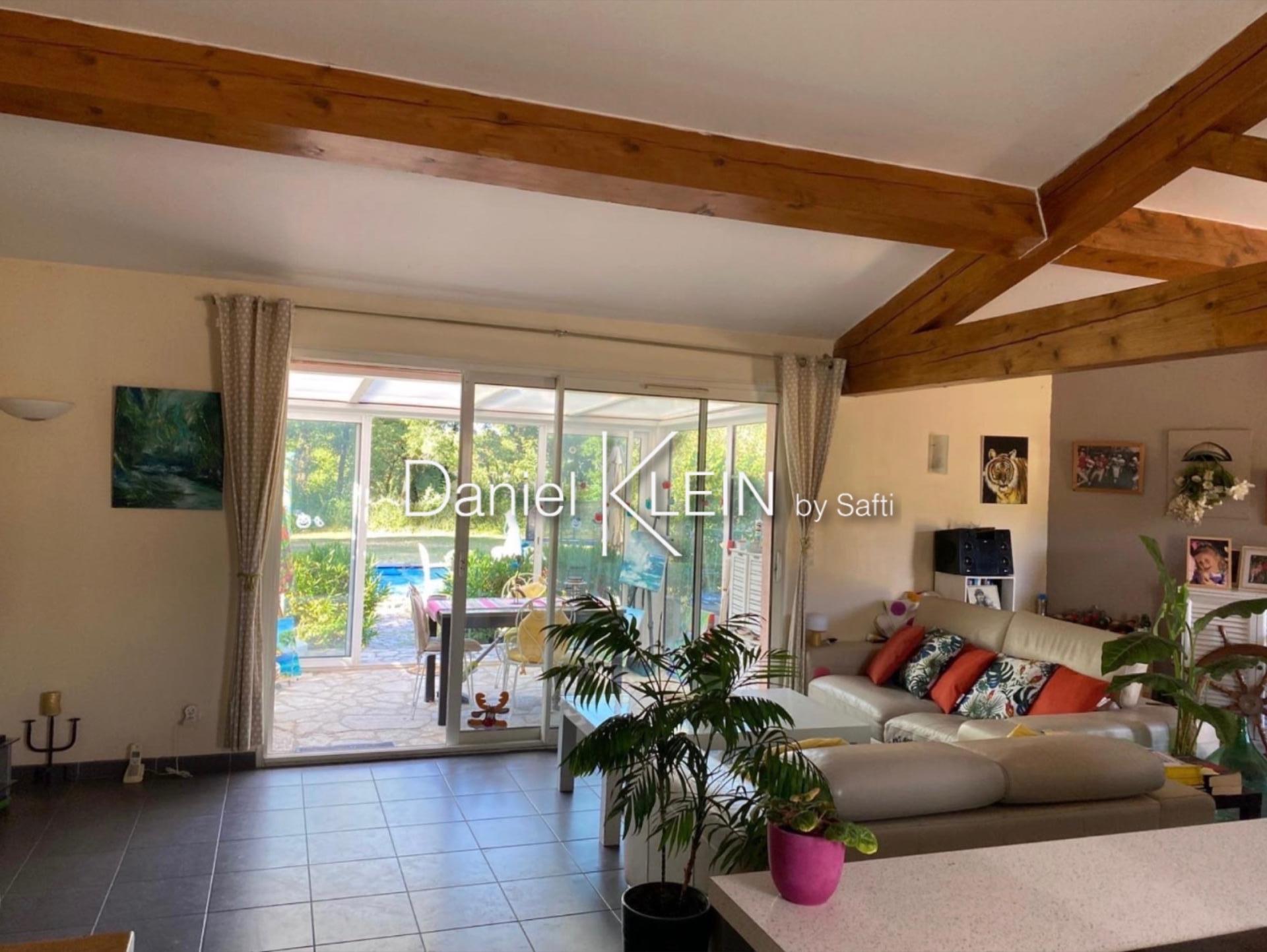 Photo SAFTI — Maison 5 pièces, 120 m² à Montauroux 4