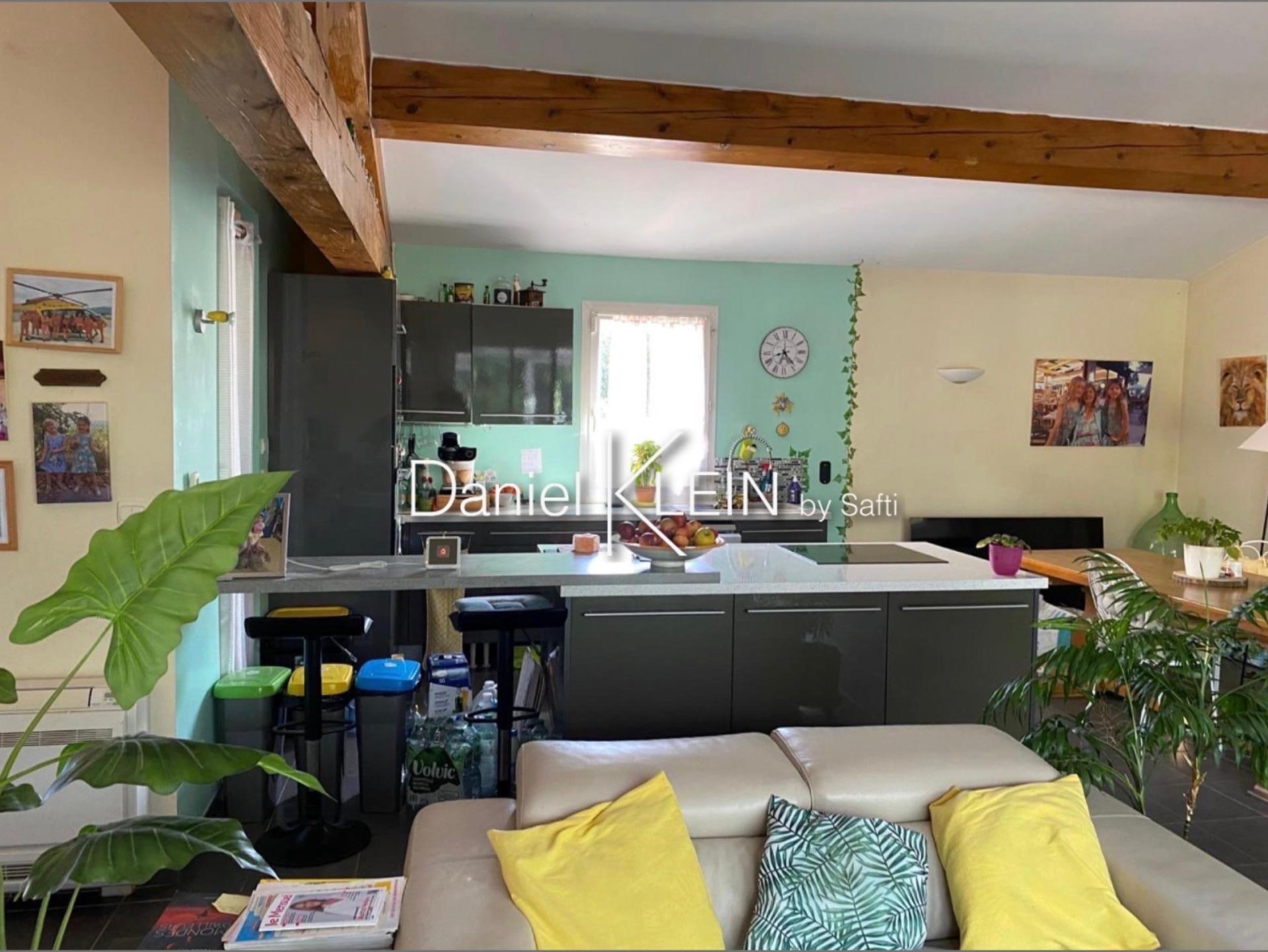 Photo SAFTI — Maison 5 pièces, 120 m² à Montauroux 2