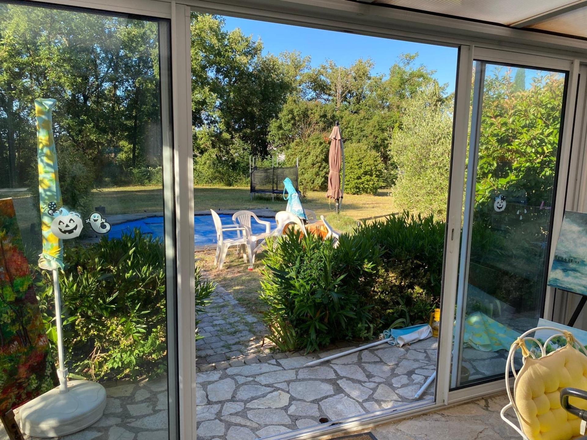Maison 5 pièces 120 m² · à Montauroux · 120 m² · 670 000 €