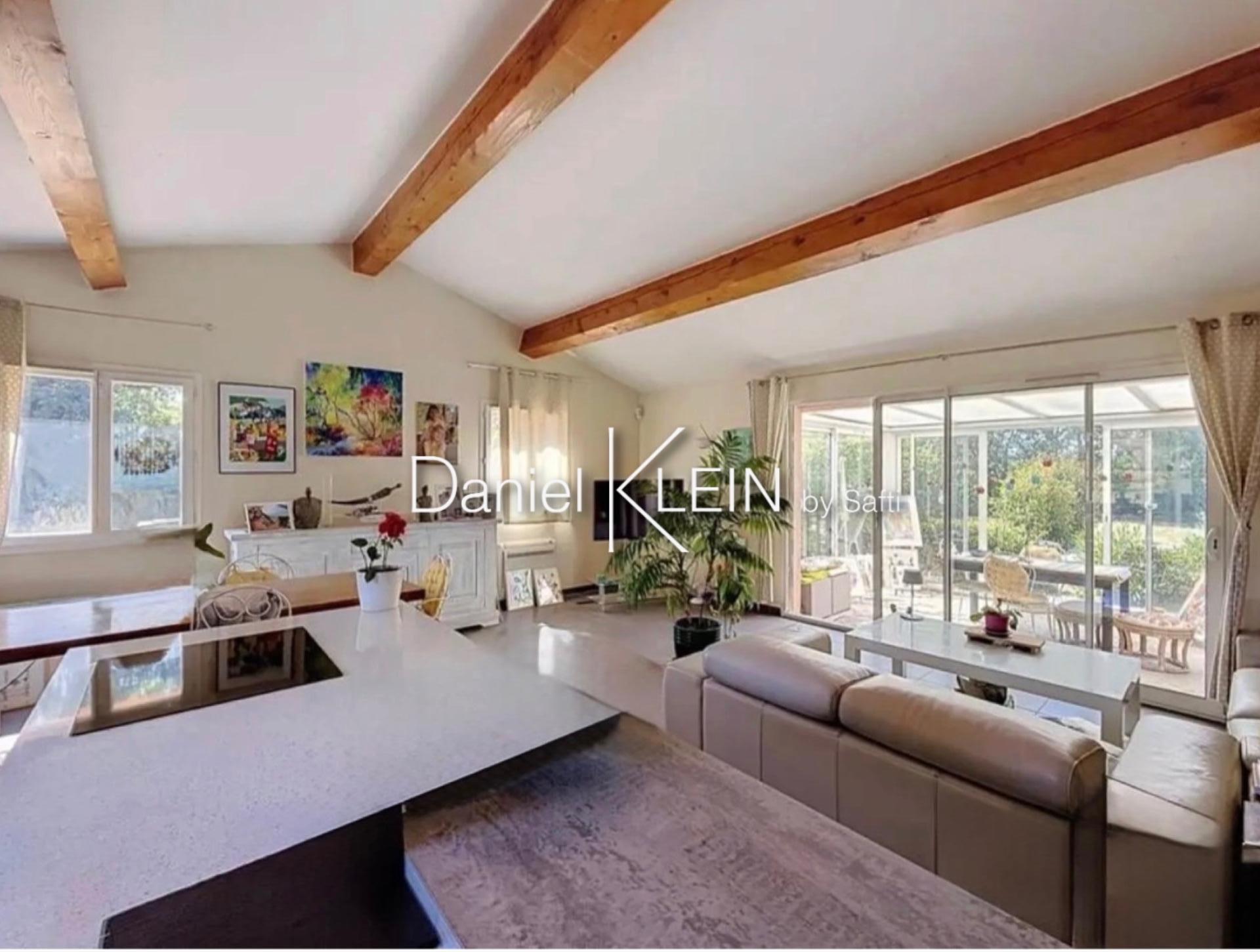 Photo SAFTI — Maison 5 pièces, 120 m² à Montauroux 3