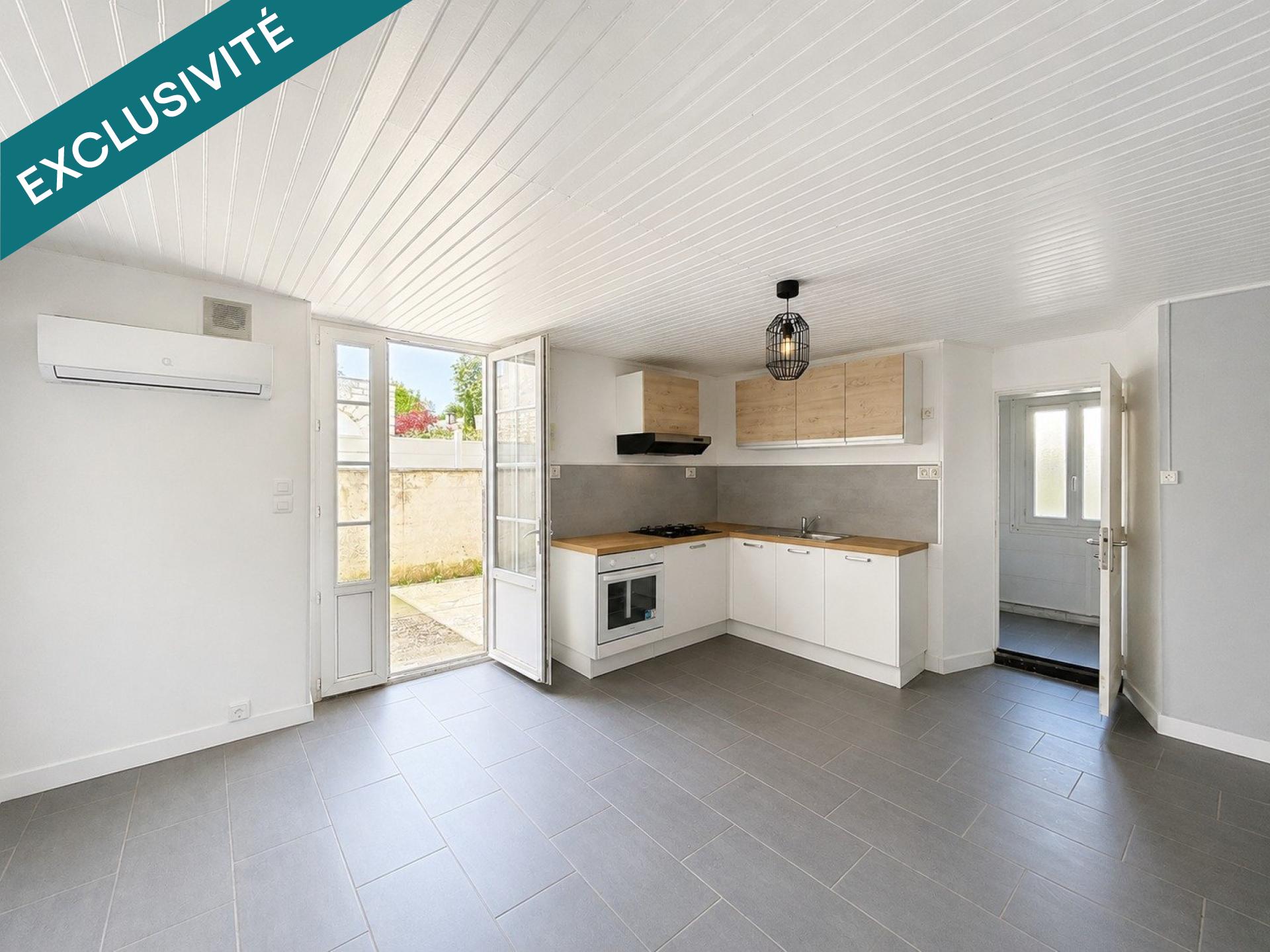 Ensemble immobilier spécial investisseur