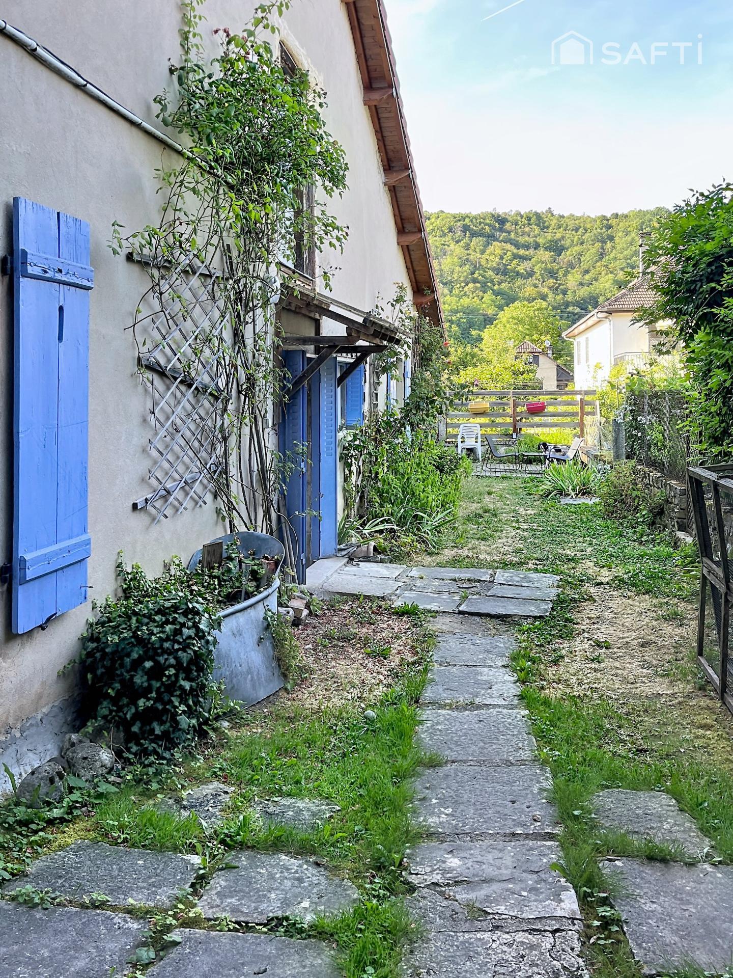 Photo-maison