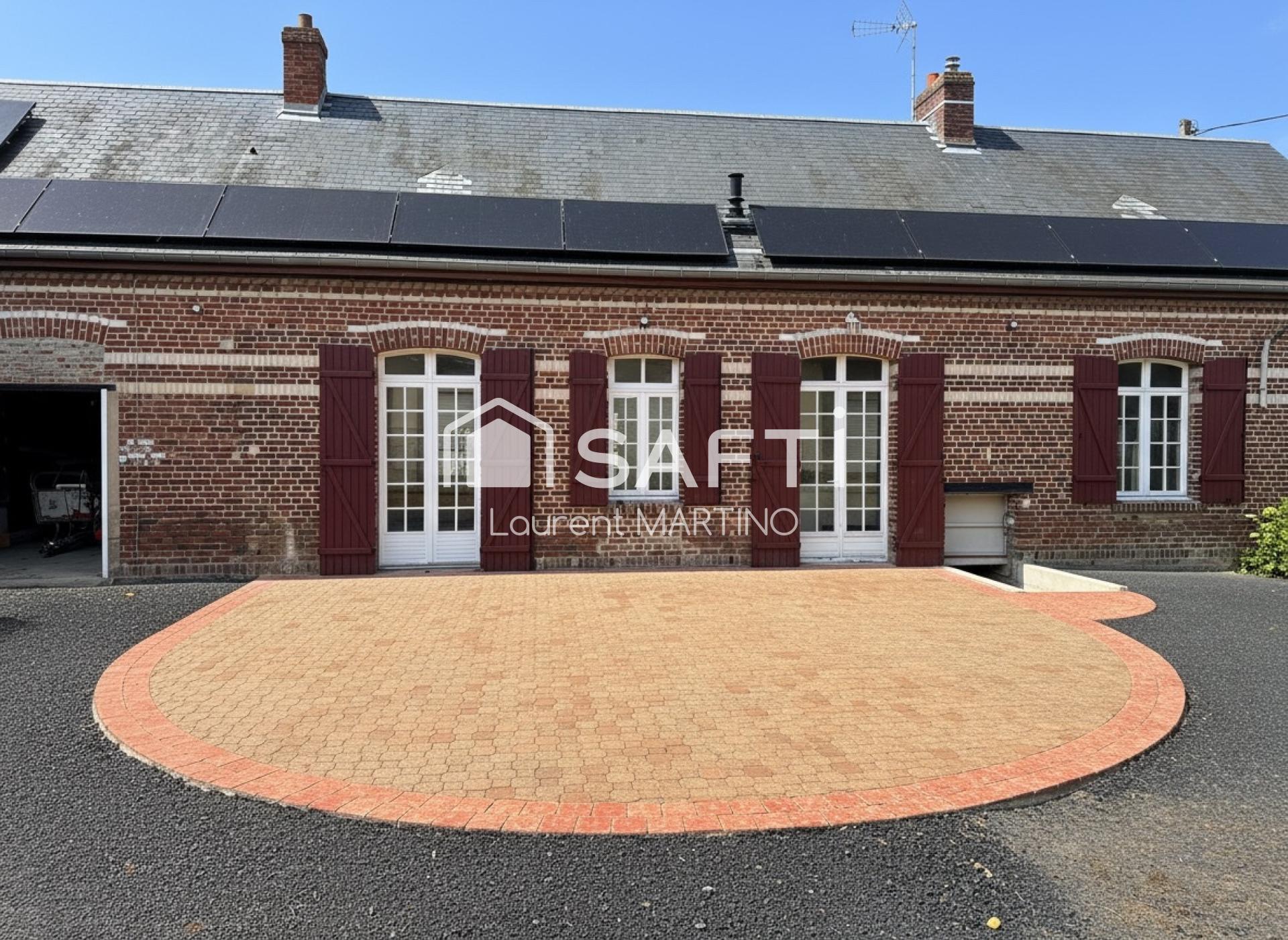 Photo-maison