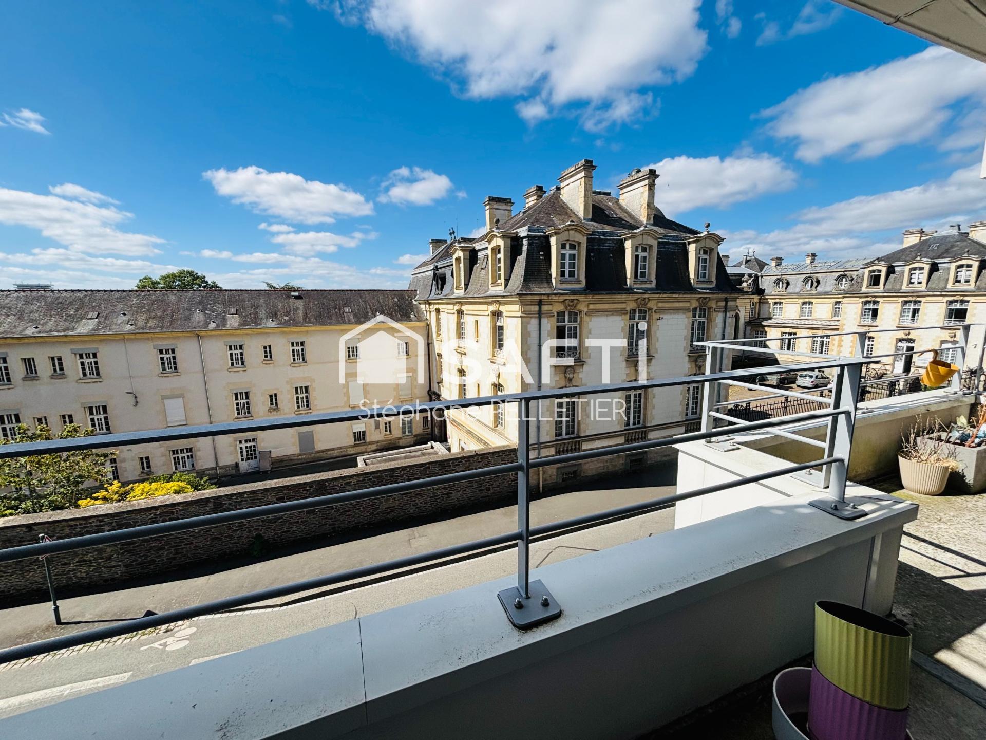 Photo-appartement