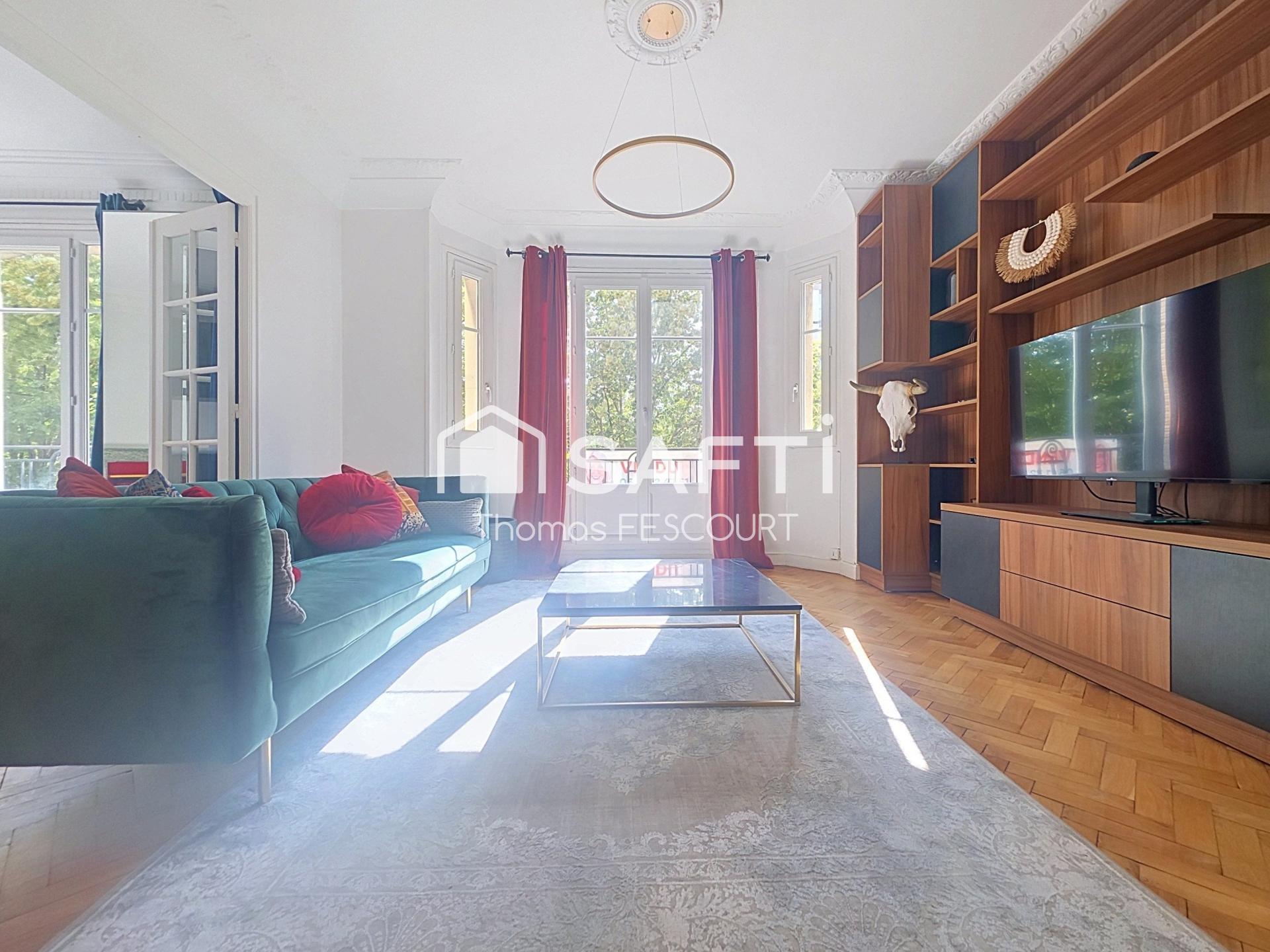 Photo-appartement