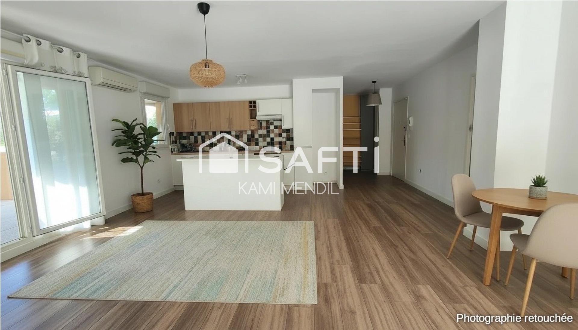 Photo-appartement